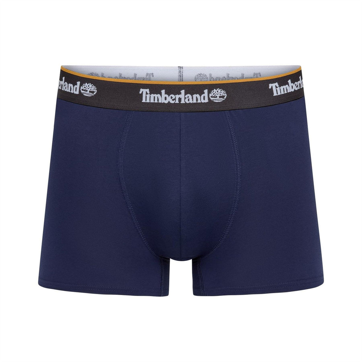 Timberland Mens 5 Pack Trunks Bass