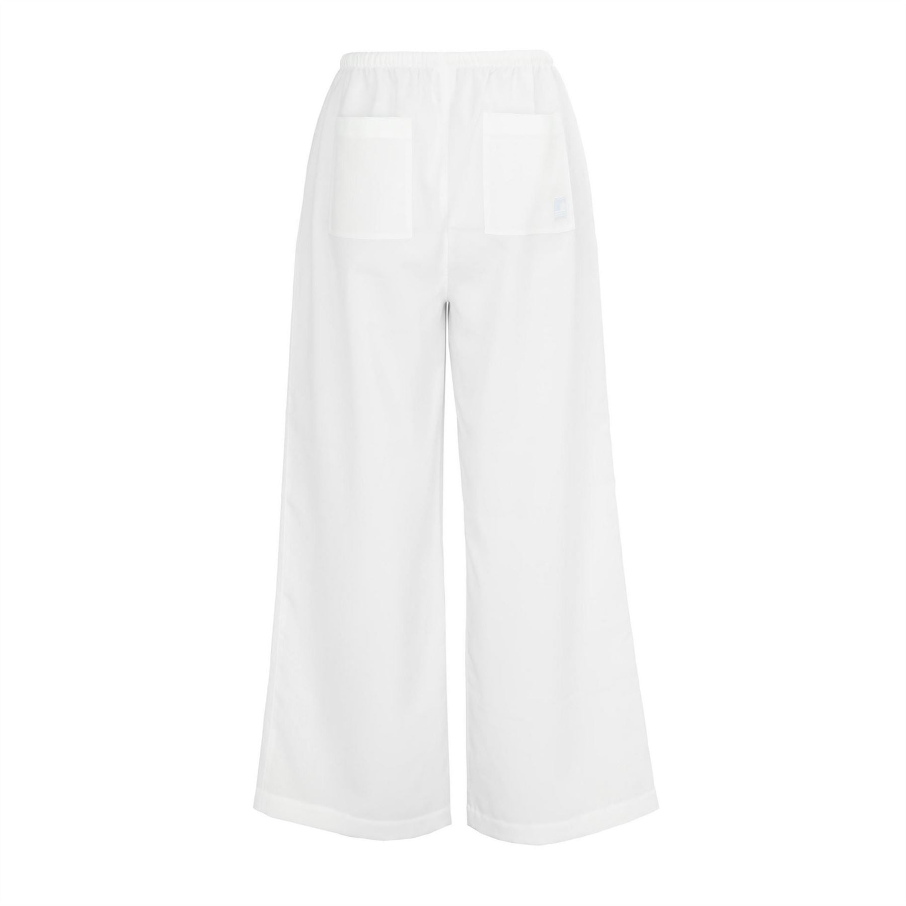 SoulCal Vertical Stripe Wide Leg Trousers
