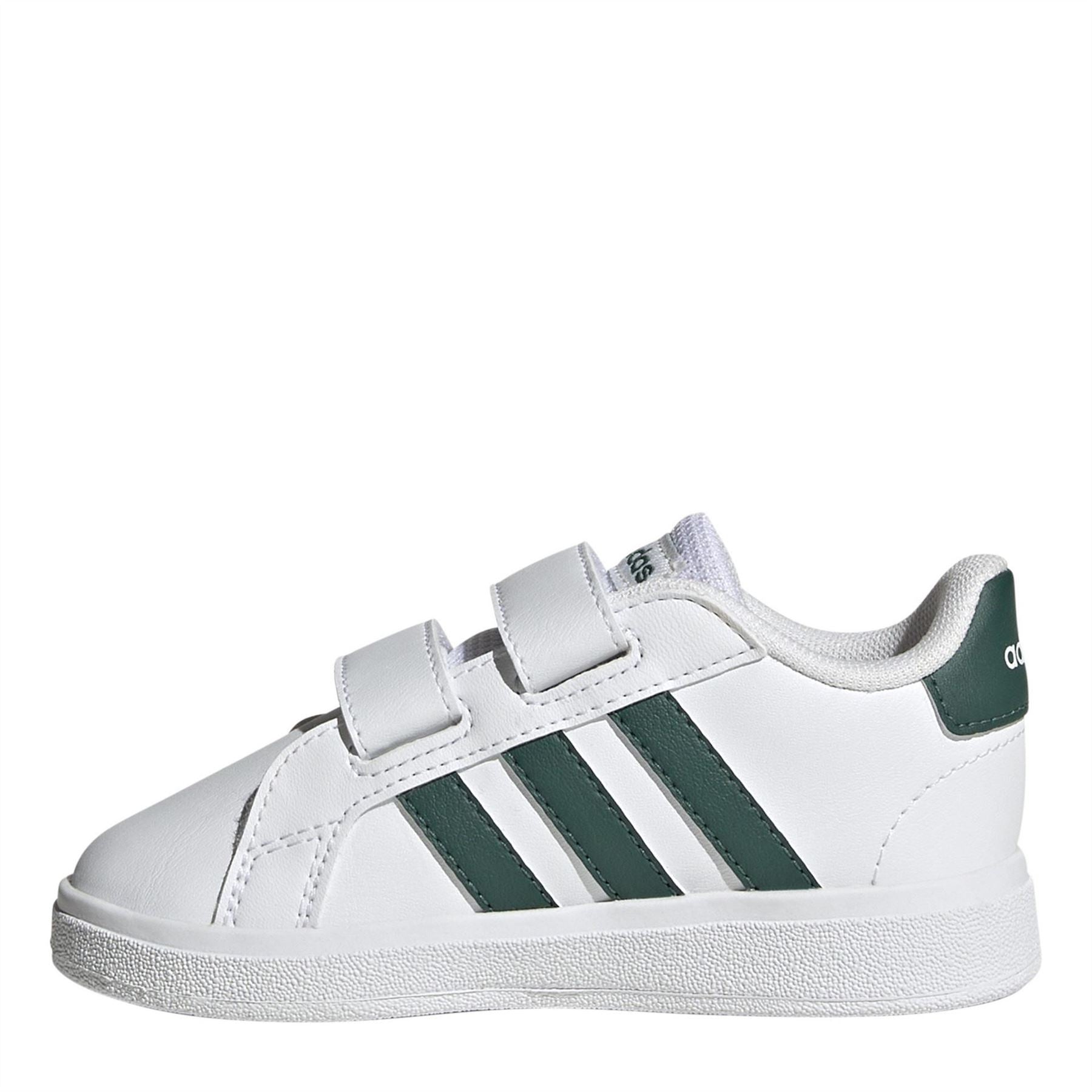 adidas Grand Court 2.0 Low Top Sneakers