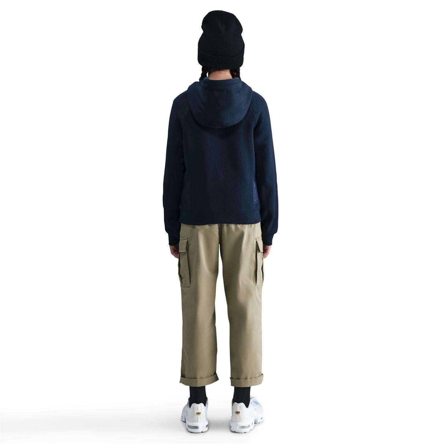 Nike Chelsea Air Hoodie Juniors