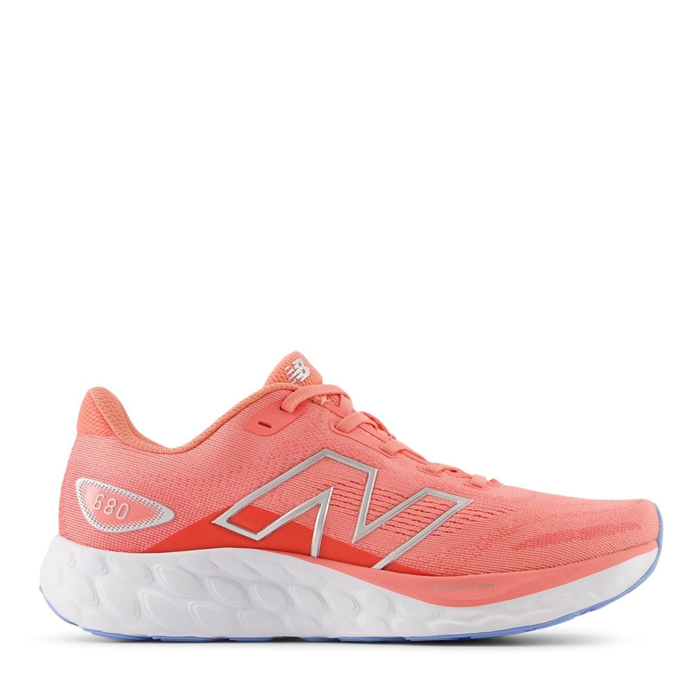 New Balance Womens Balance 680v8 Road Running Shoes