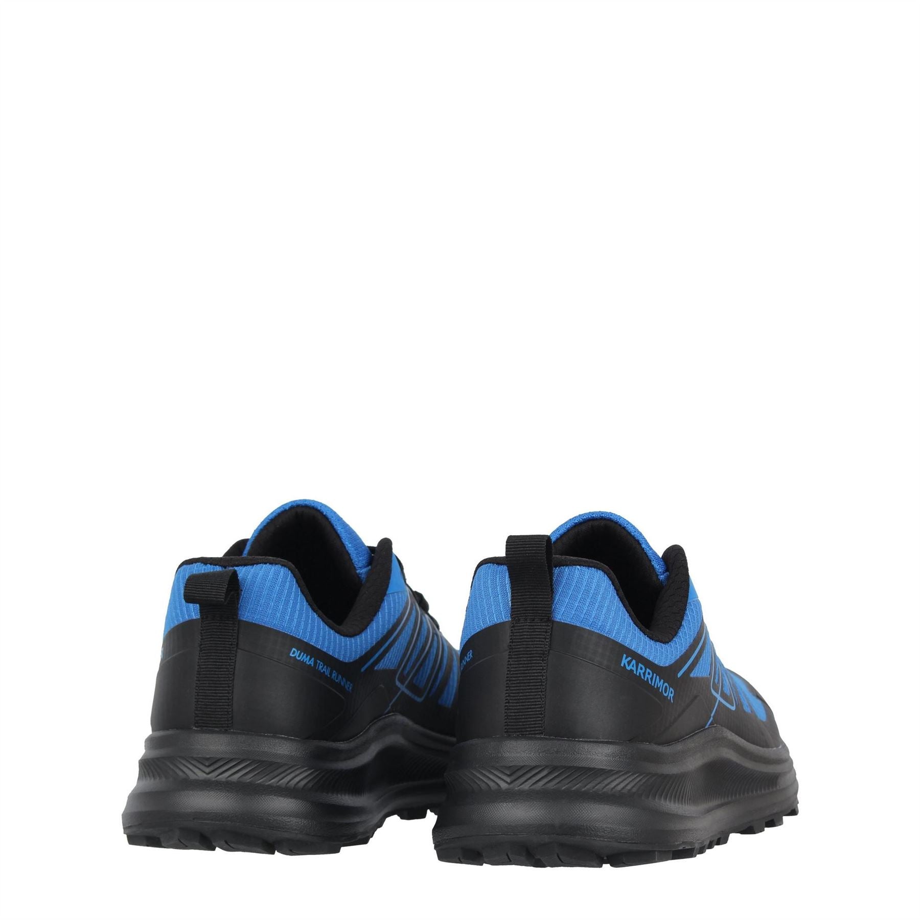 Karrimor Duma Tr Sn54 Round Toe Trainers