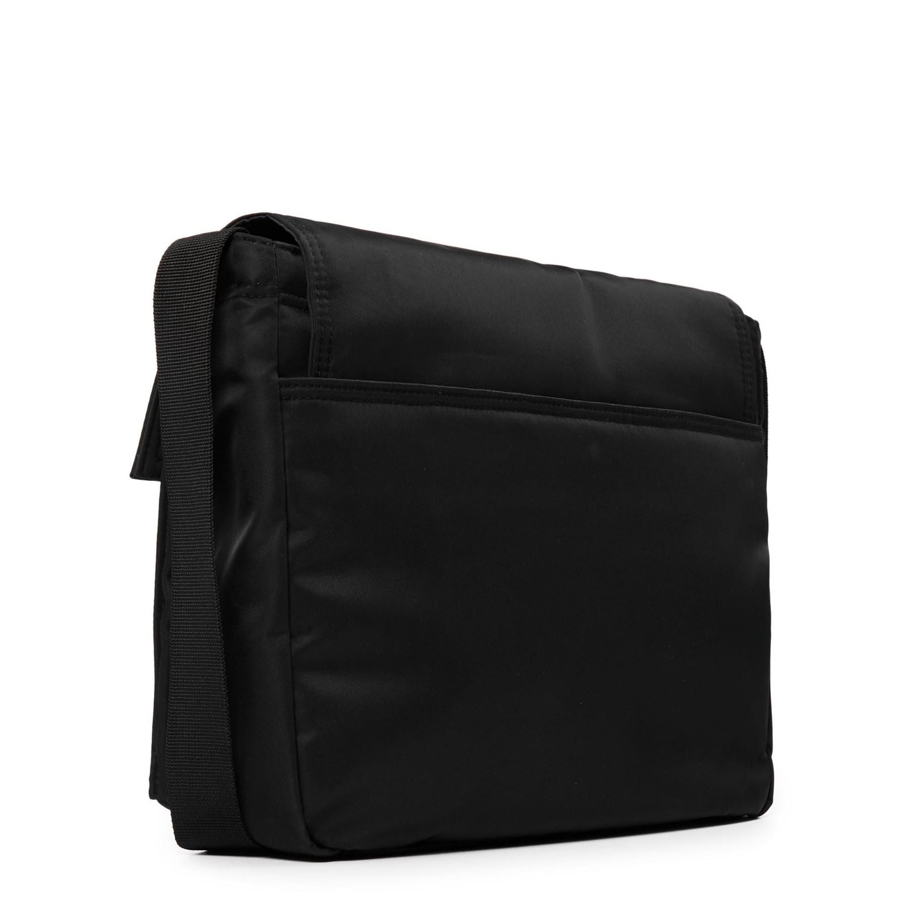 Barbour International Daleson Messenger Bag