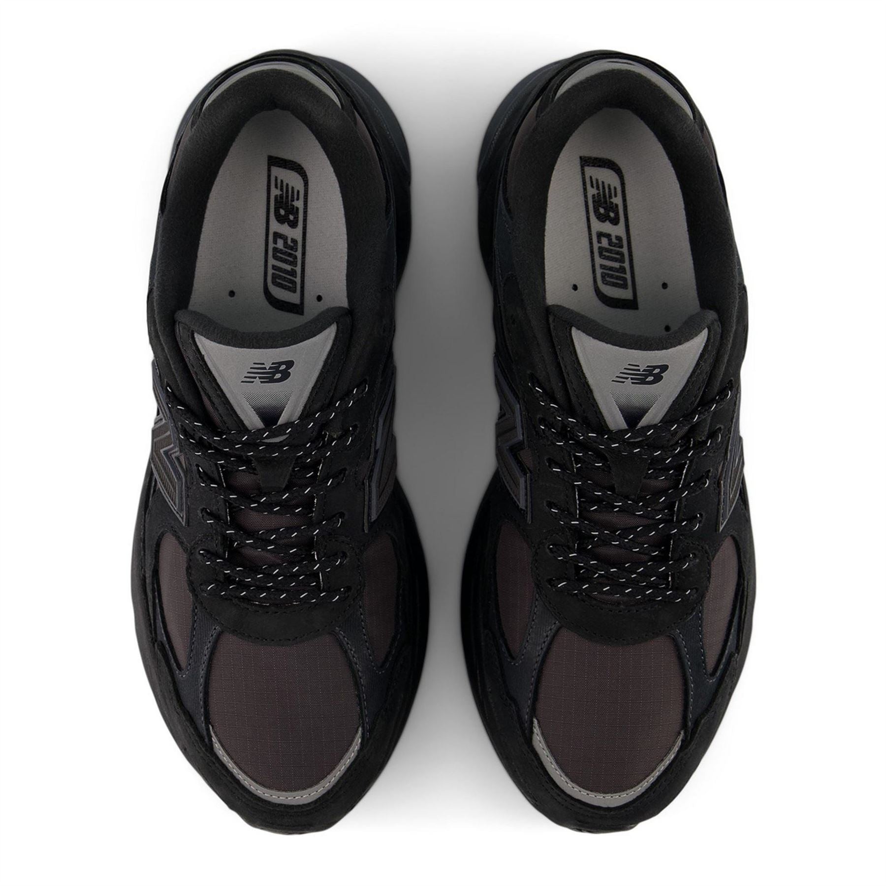 New Balance Mens 2010