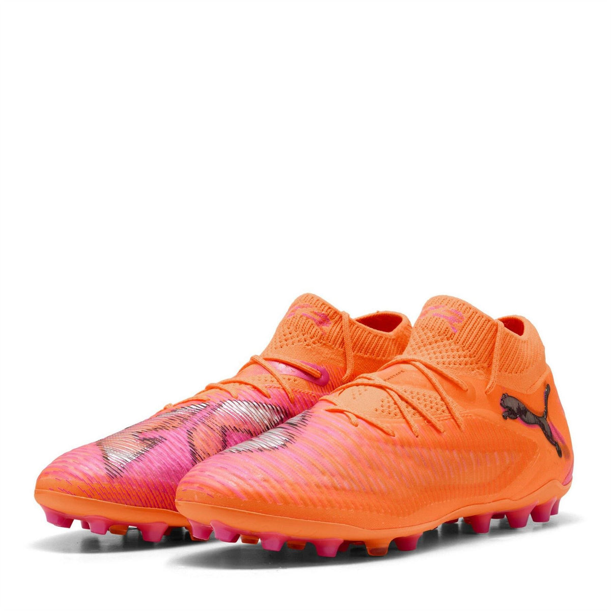 Puma 8 Ultimate Mg Firm Ground Football Boots