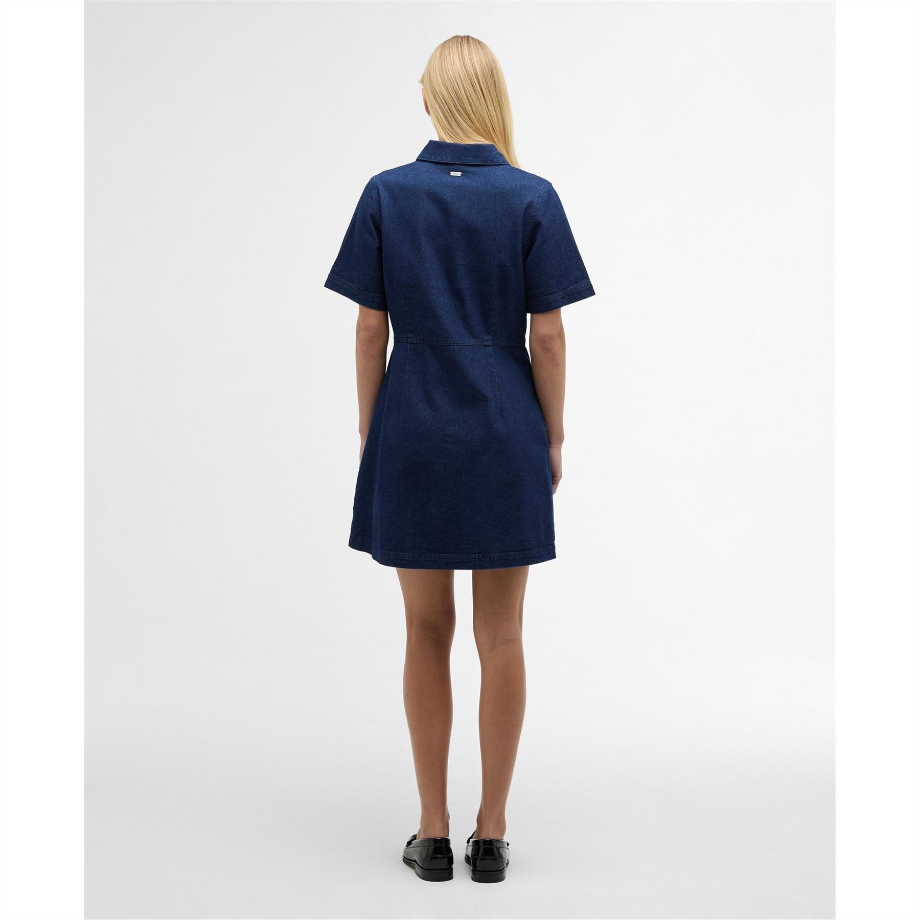 Barbour Maia Mini Drs Ld63