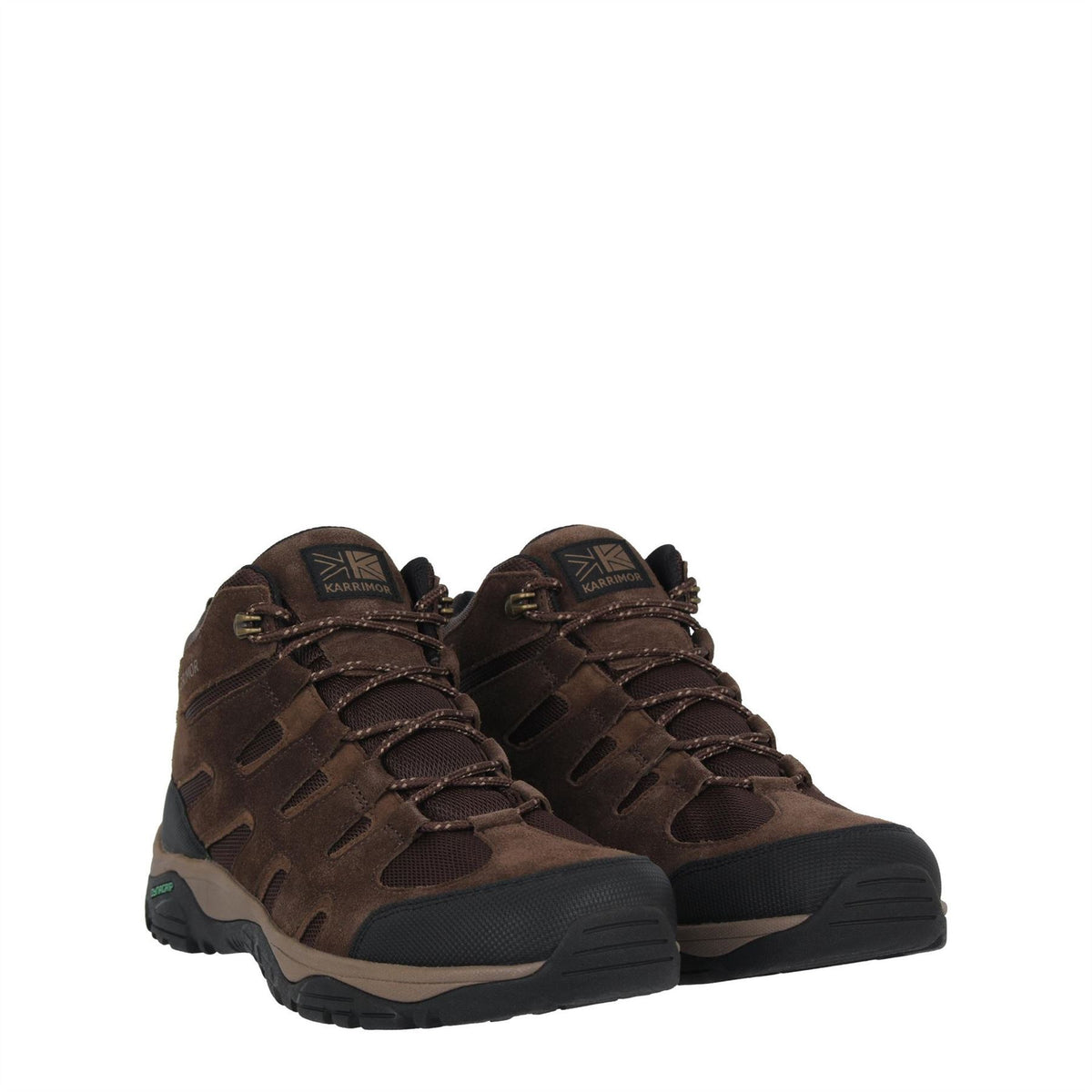 Karrimor Mens Walking Boots