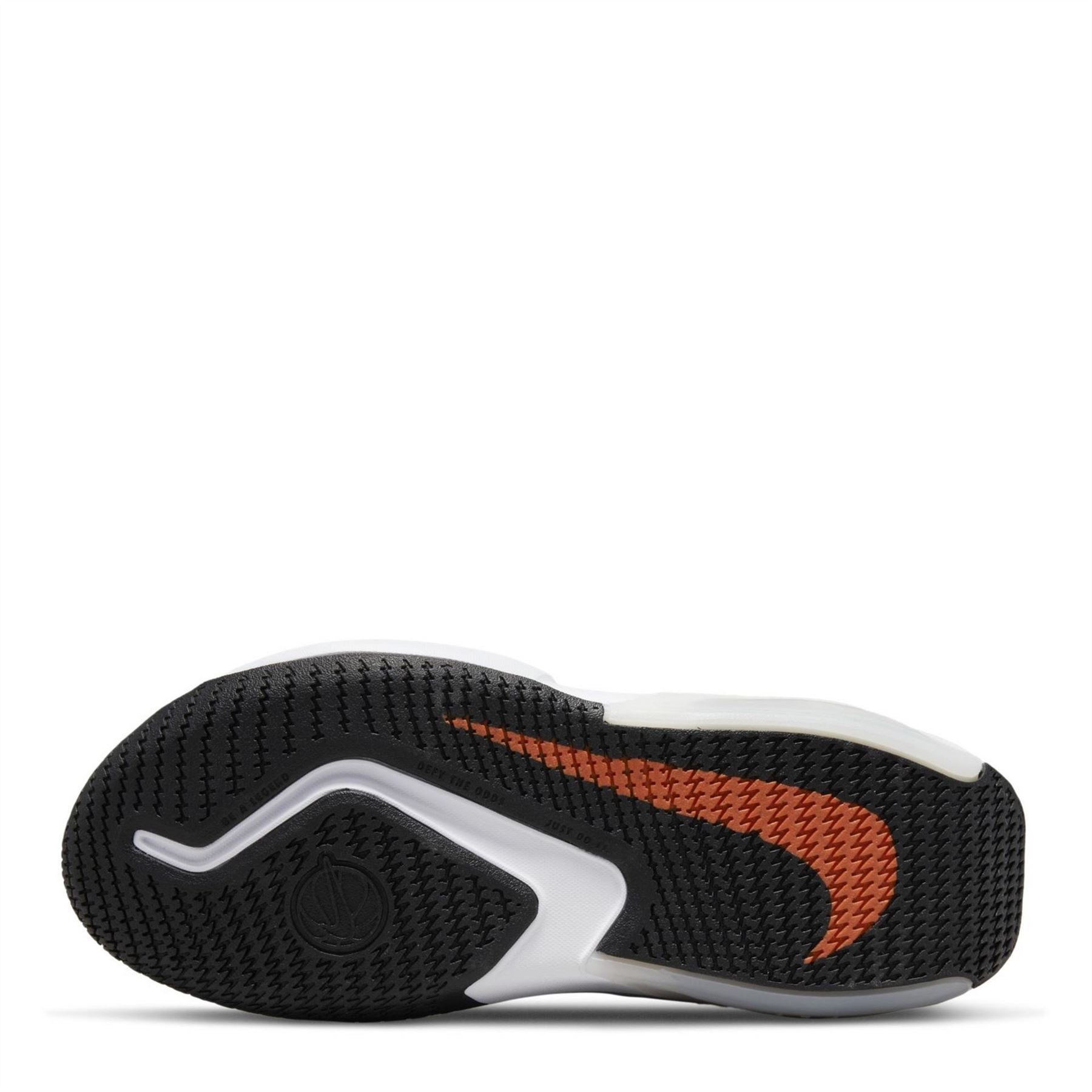 Nike Air Zoom Crossover Big Kids Basketball Shoes