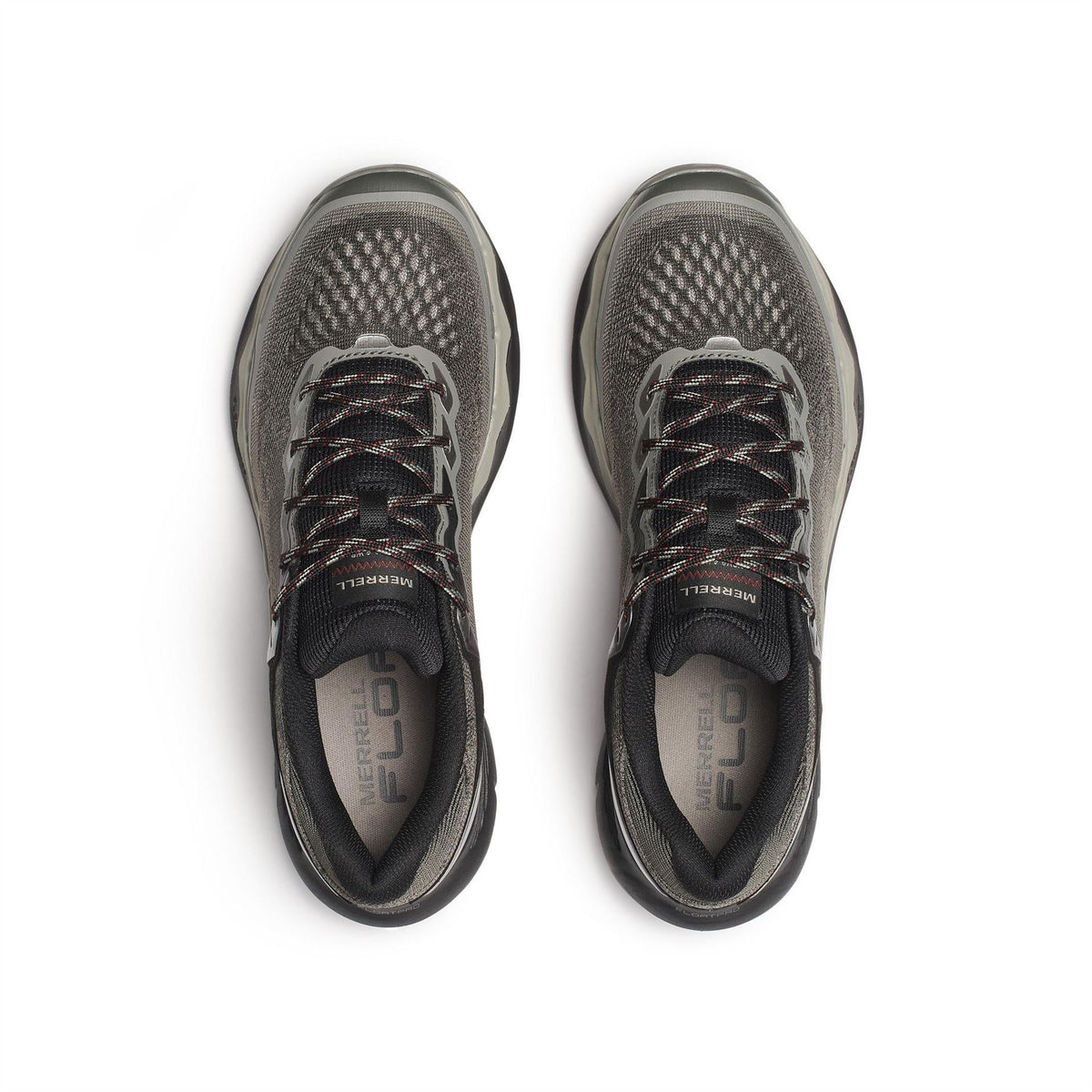 Merrell Mens Nova 4 Off Road Running Shoes