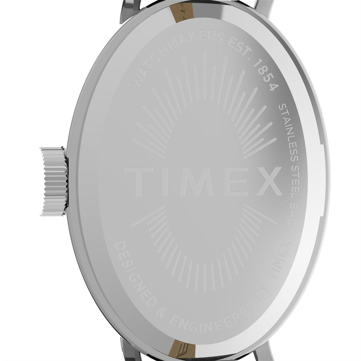 Timex Cavatina Watch