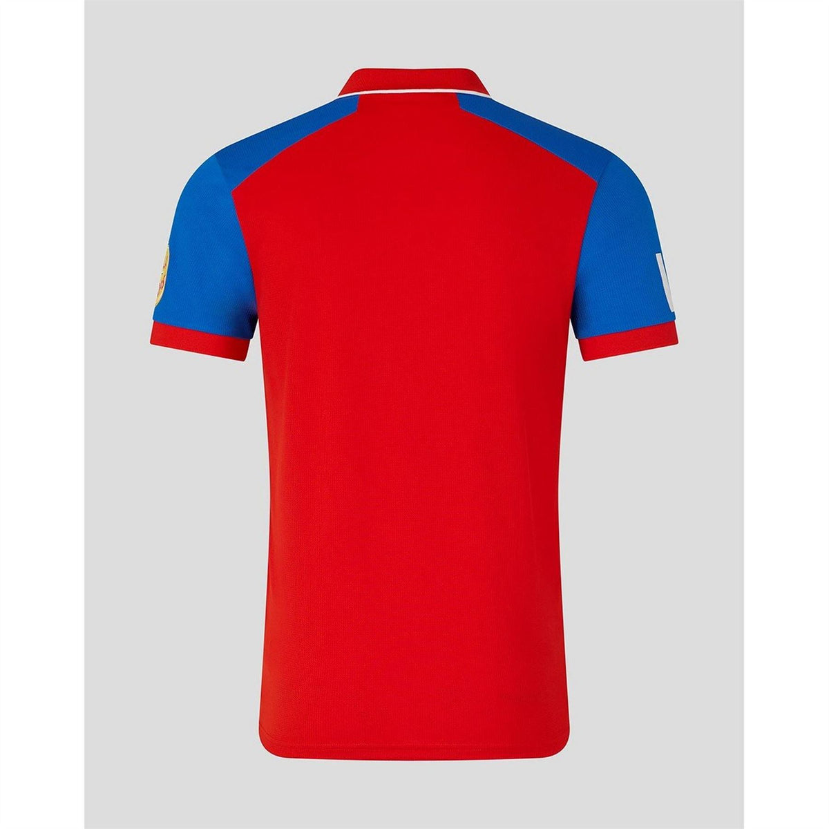 Castore 26 27 England Cricket T20 Shirt