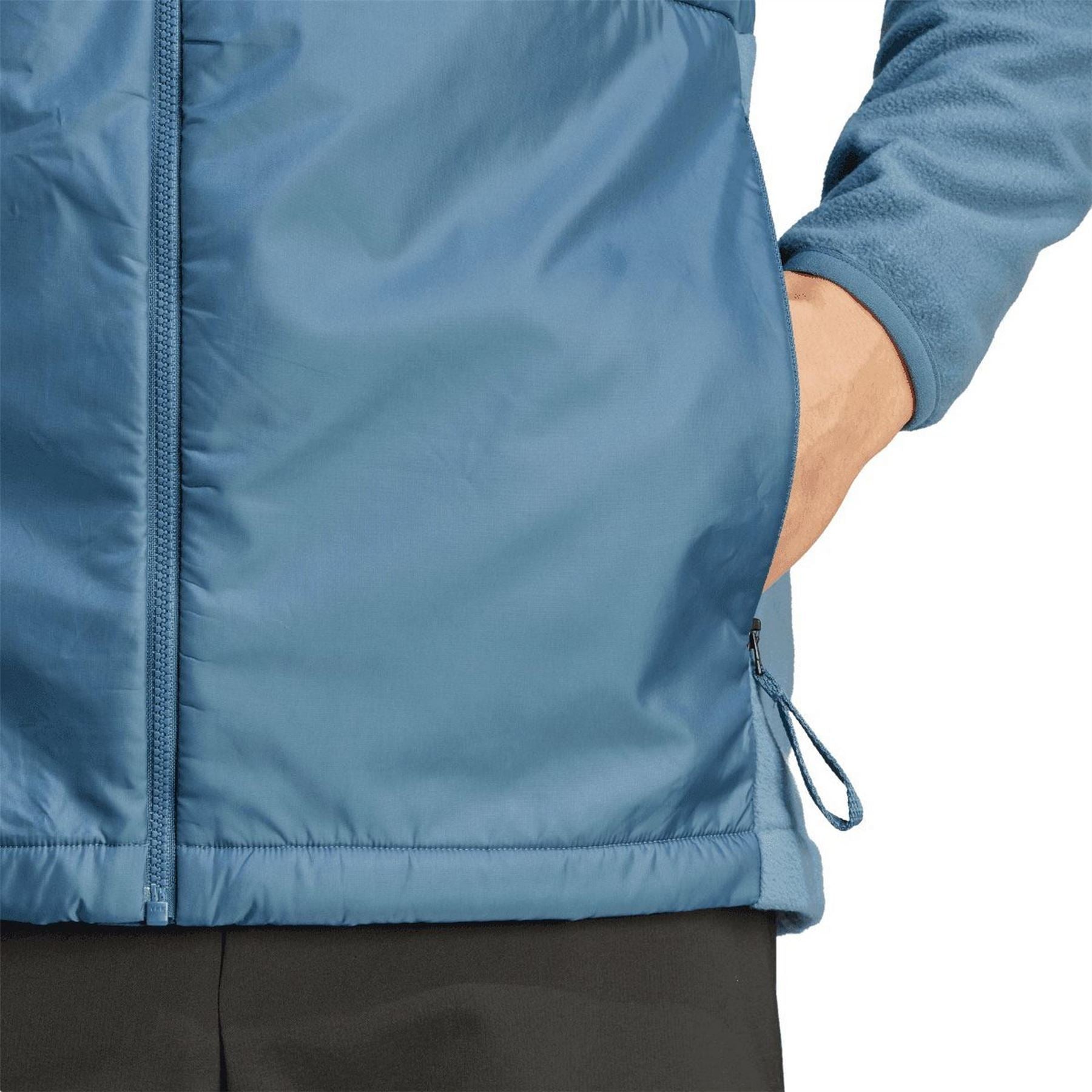 adidas Multi Wind Fleece Jacket
