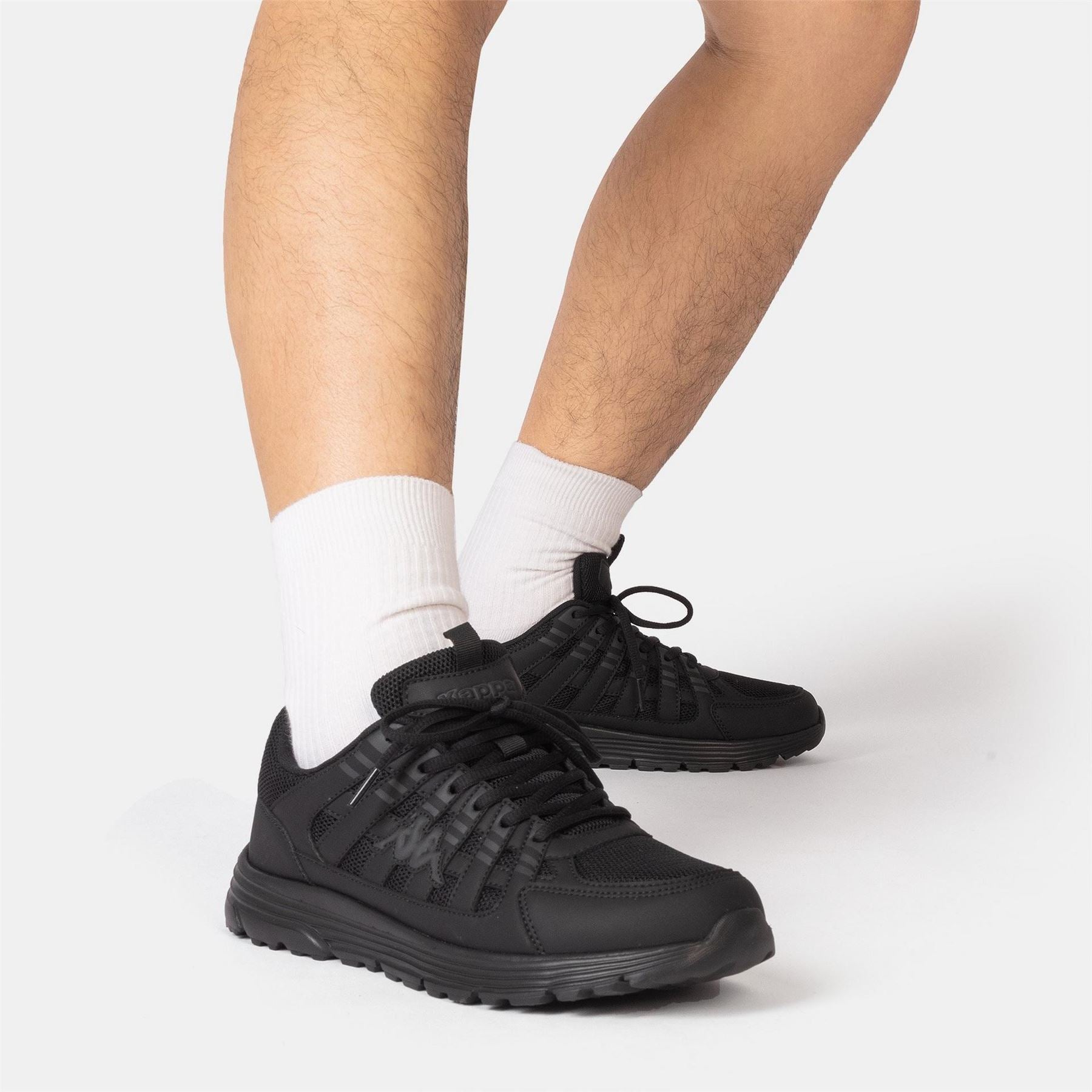 Kappa Mens Trainers
