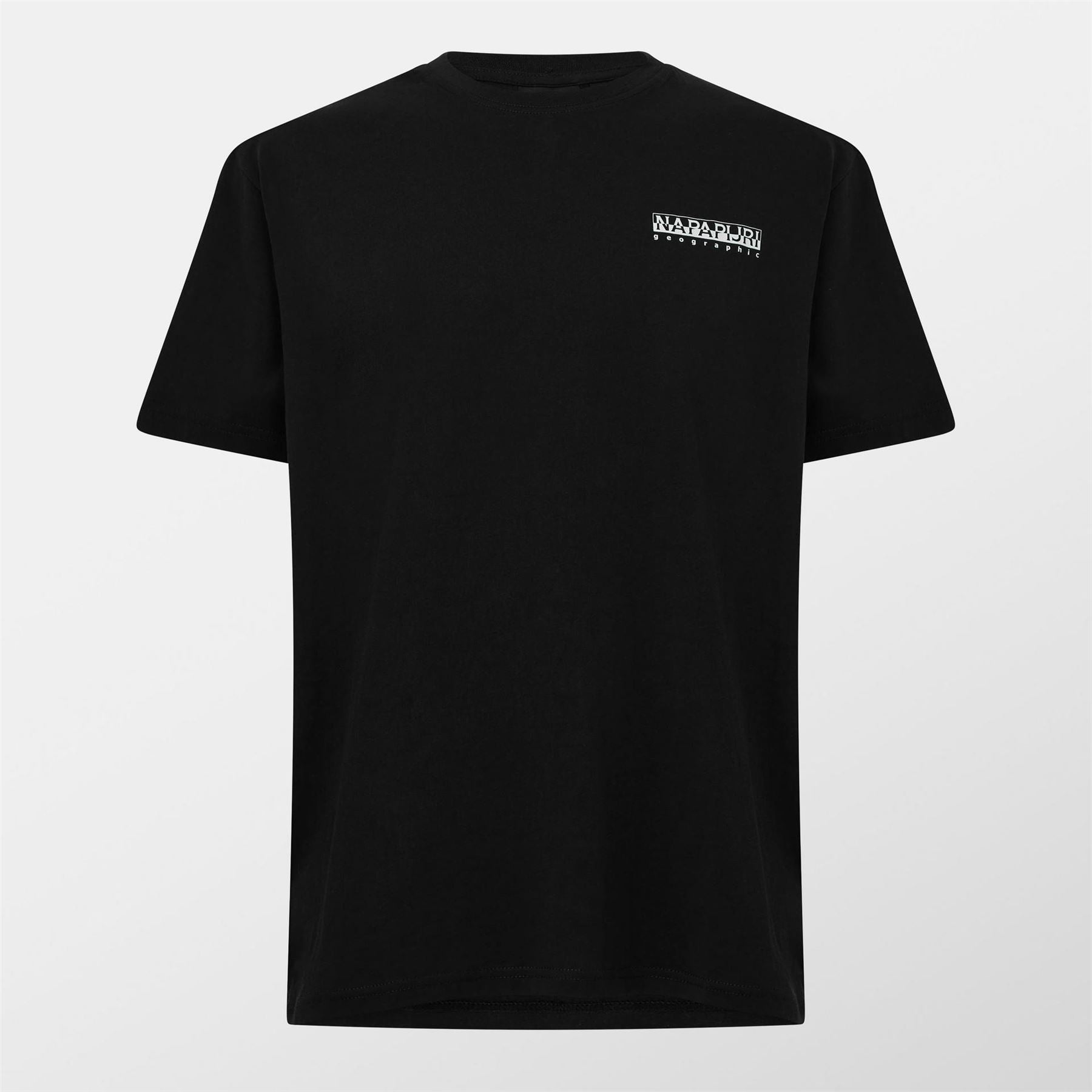 Napapijri Mens T-Shirt