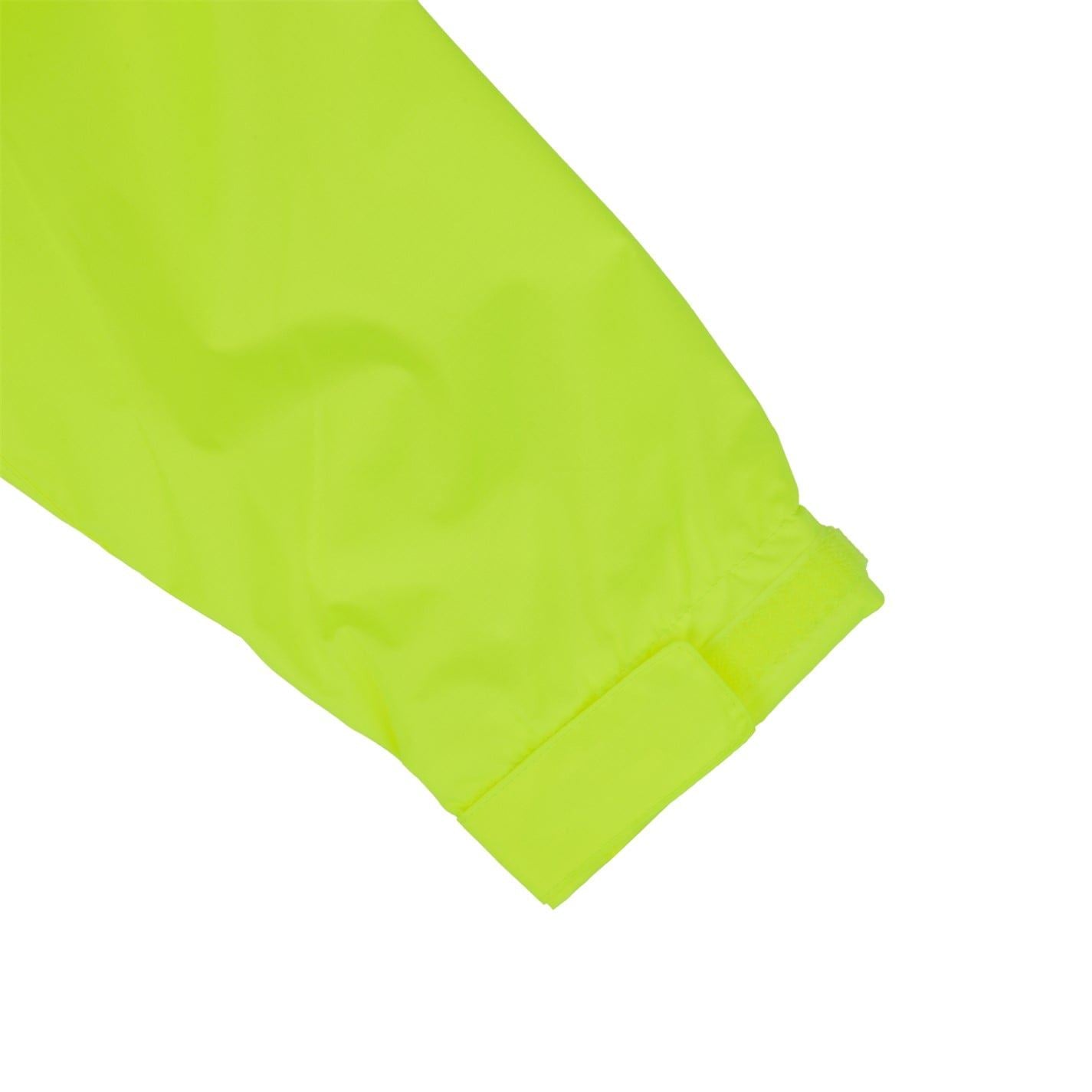 Pinnacle Mens Waterproof Cycling Jacket