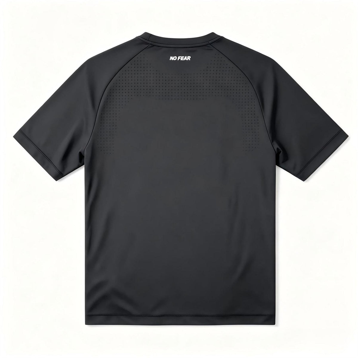 No Fear Mens Lightweight Sport Tee
