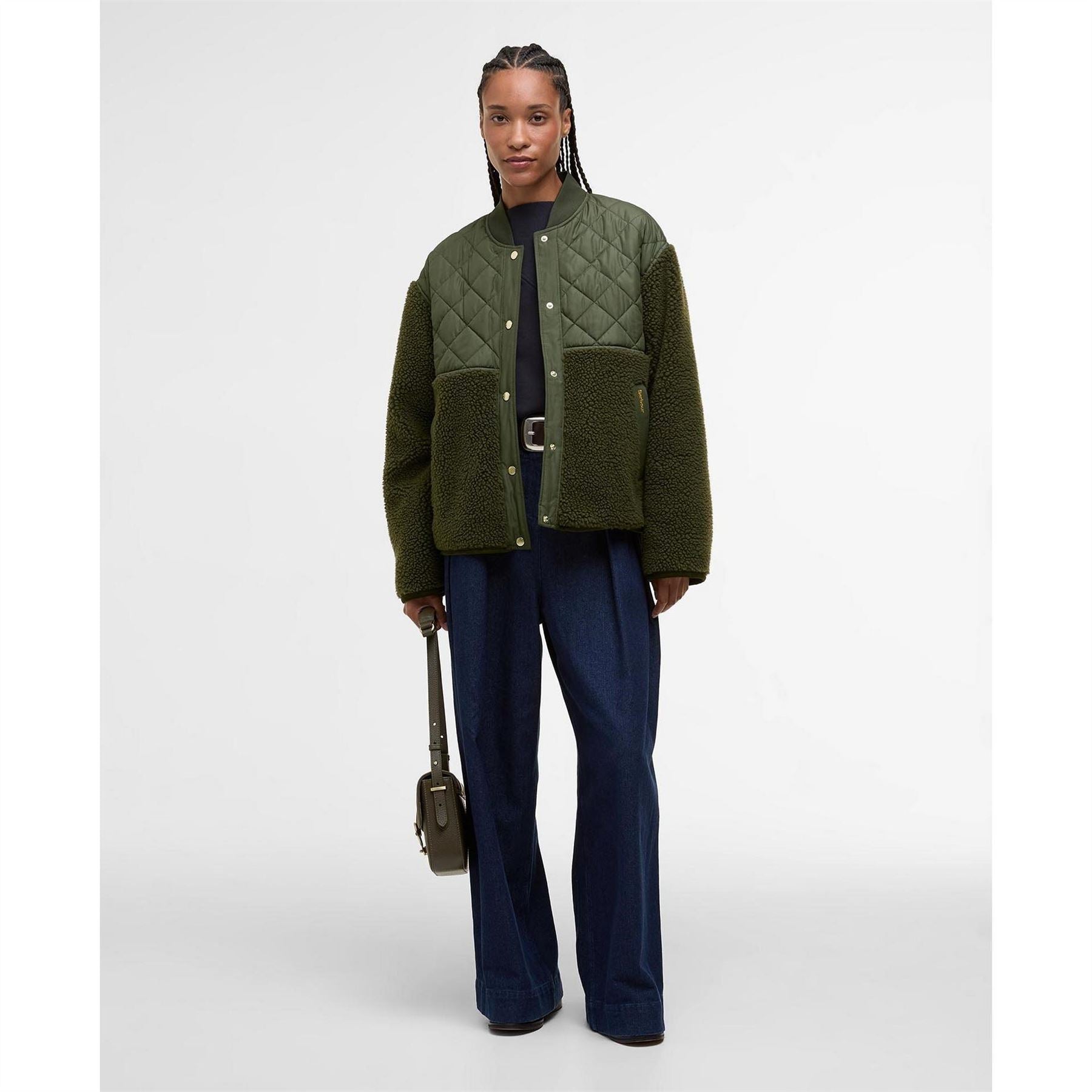 Barbour Wetherby Fleece