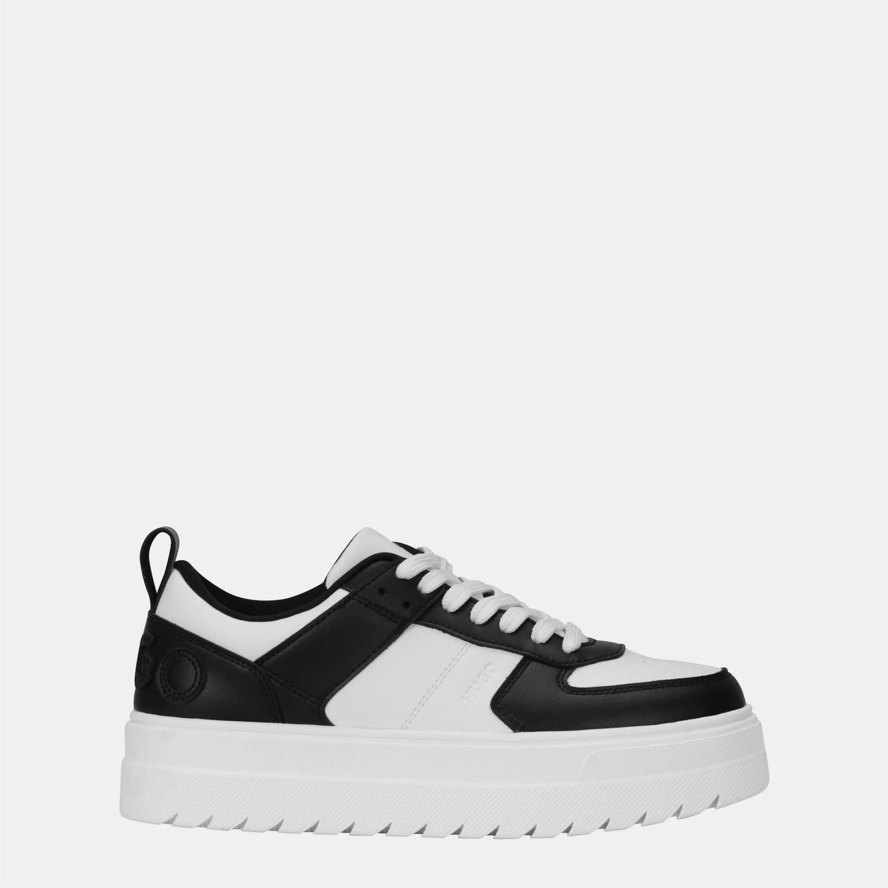 Hugo HUGO Platform Trainers   Contemporary Design