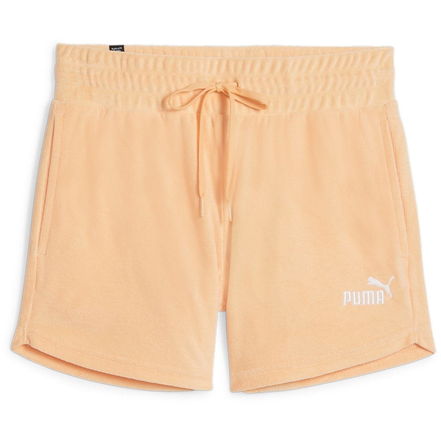 Puma Squad Sweat Shorts