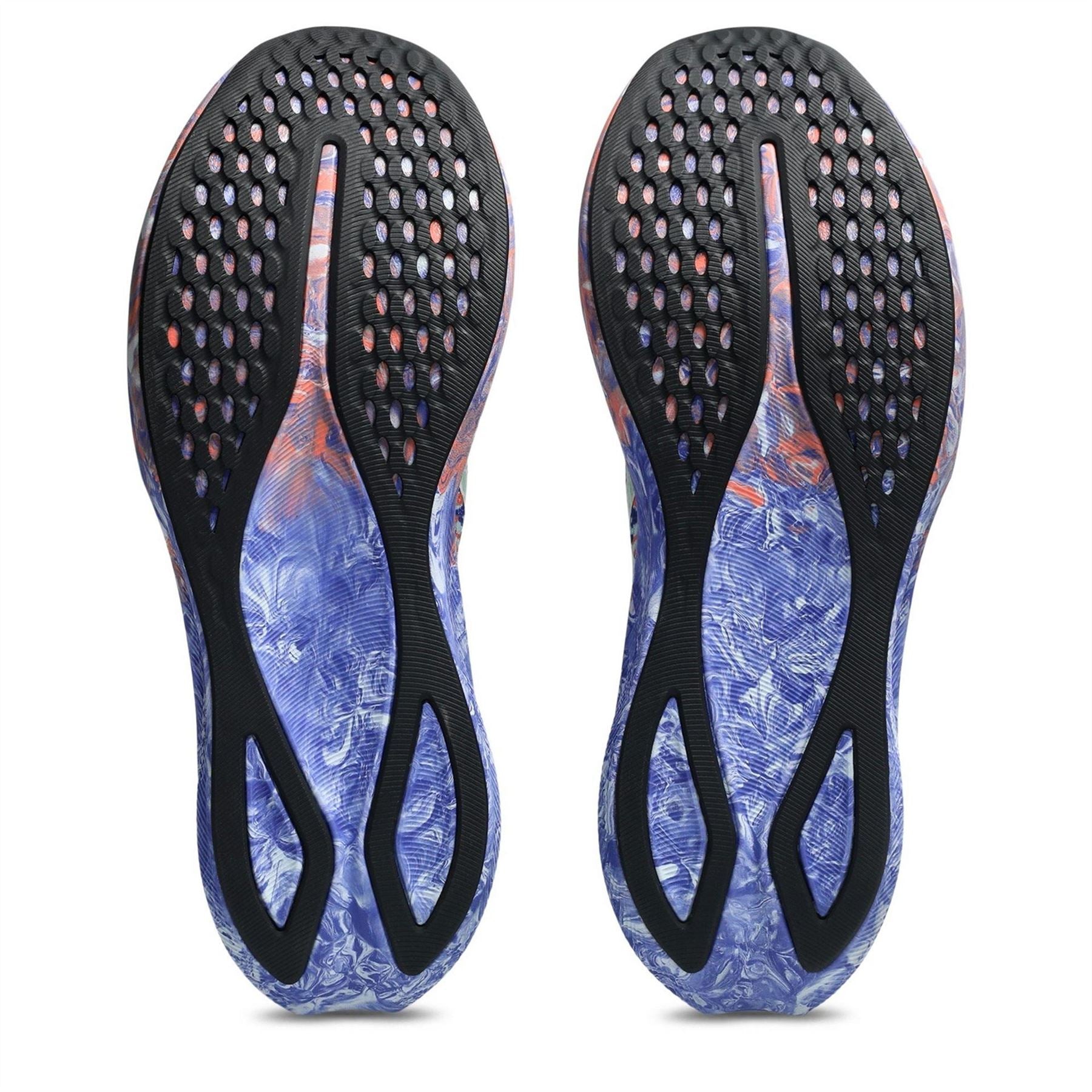 Asics Mens Noosa Tri 16 Road Running Shoes