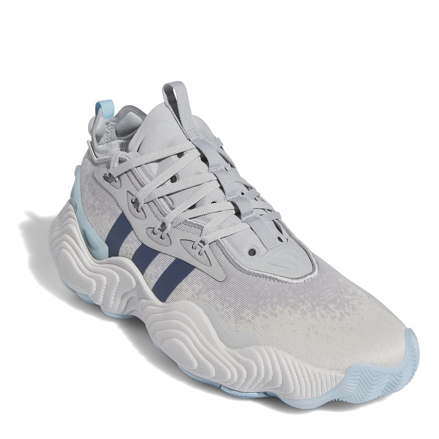 adidas Low Top Sneakers with Low Heel
