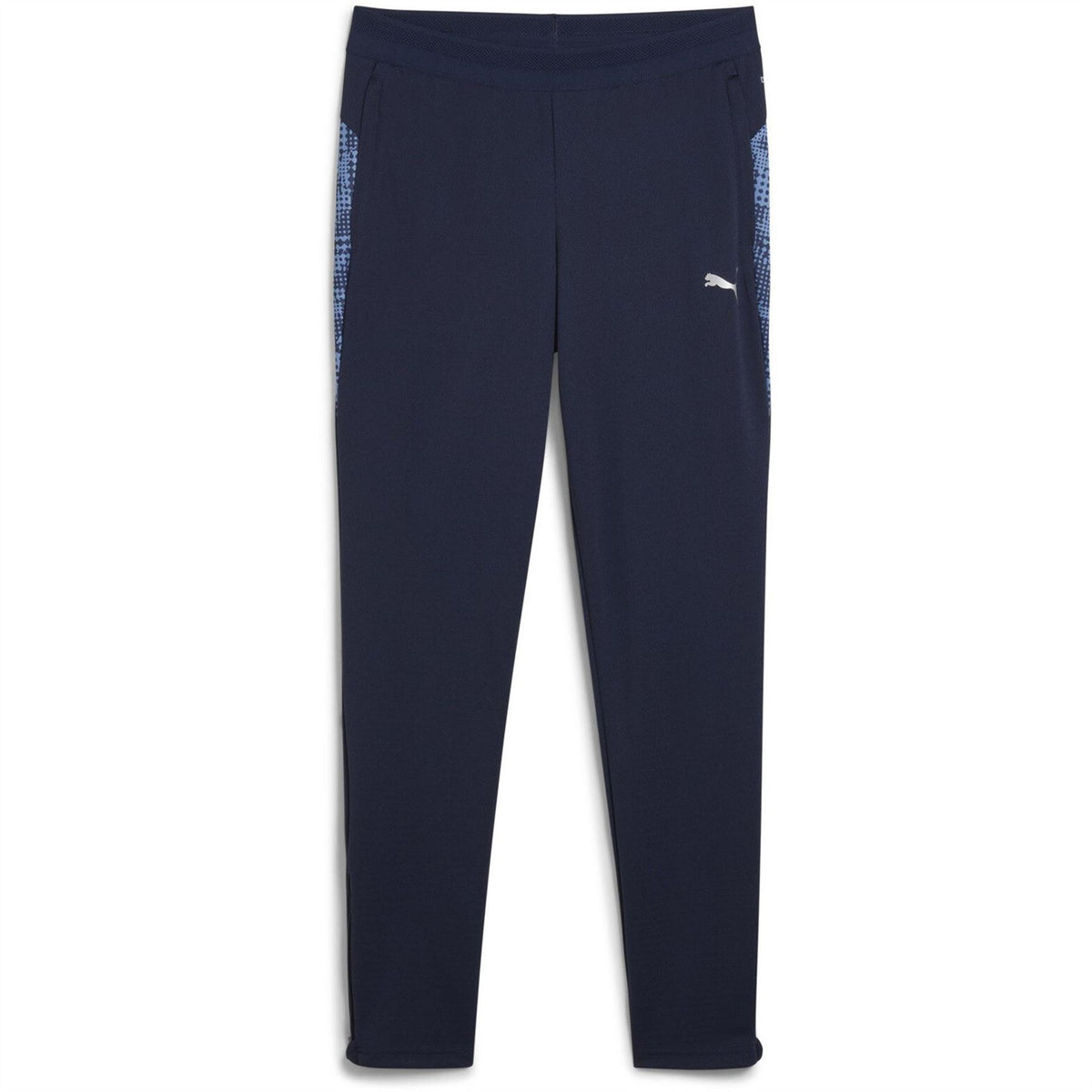 Puma Womens Teamcup Training Pants Wmn Tracksuit Bottom
