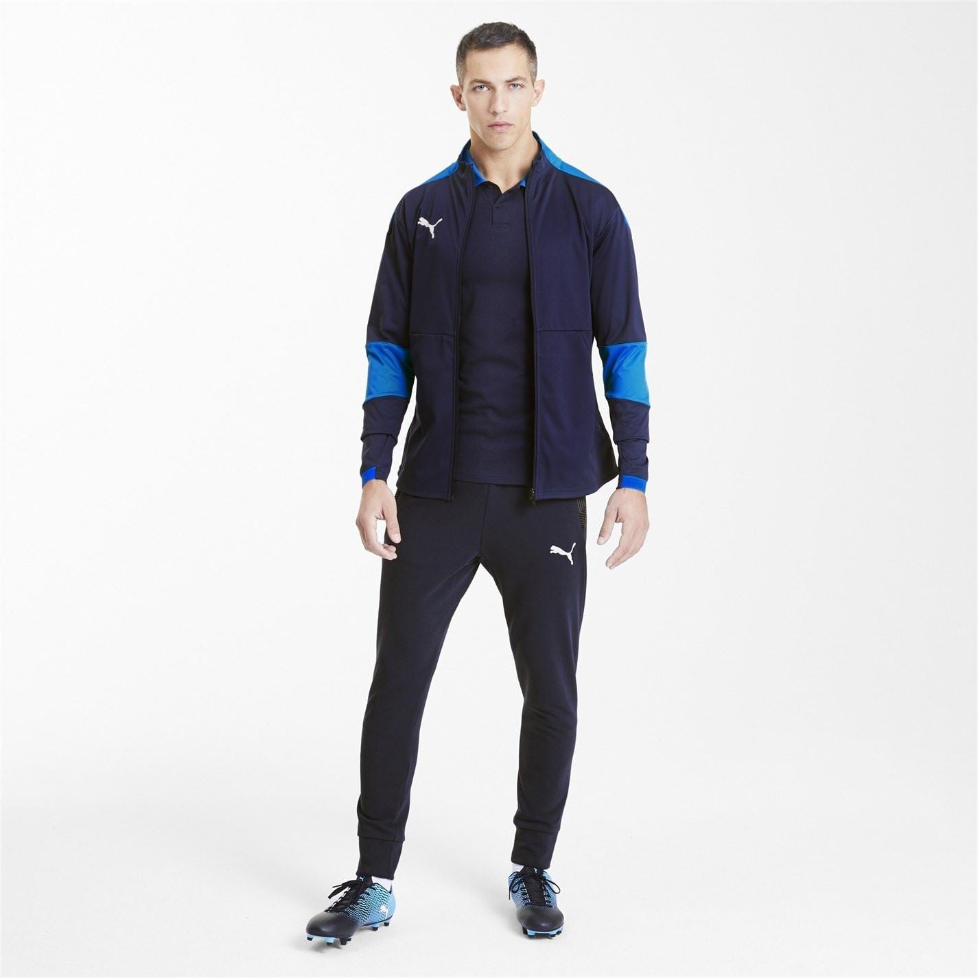 Puma Performance Training Jacket