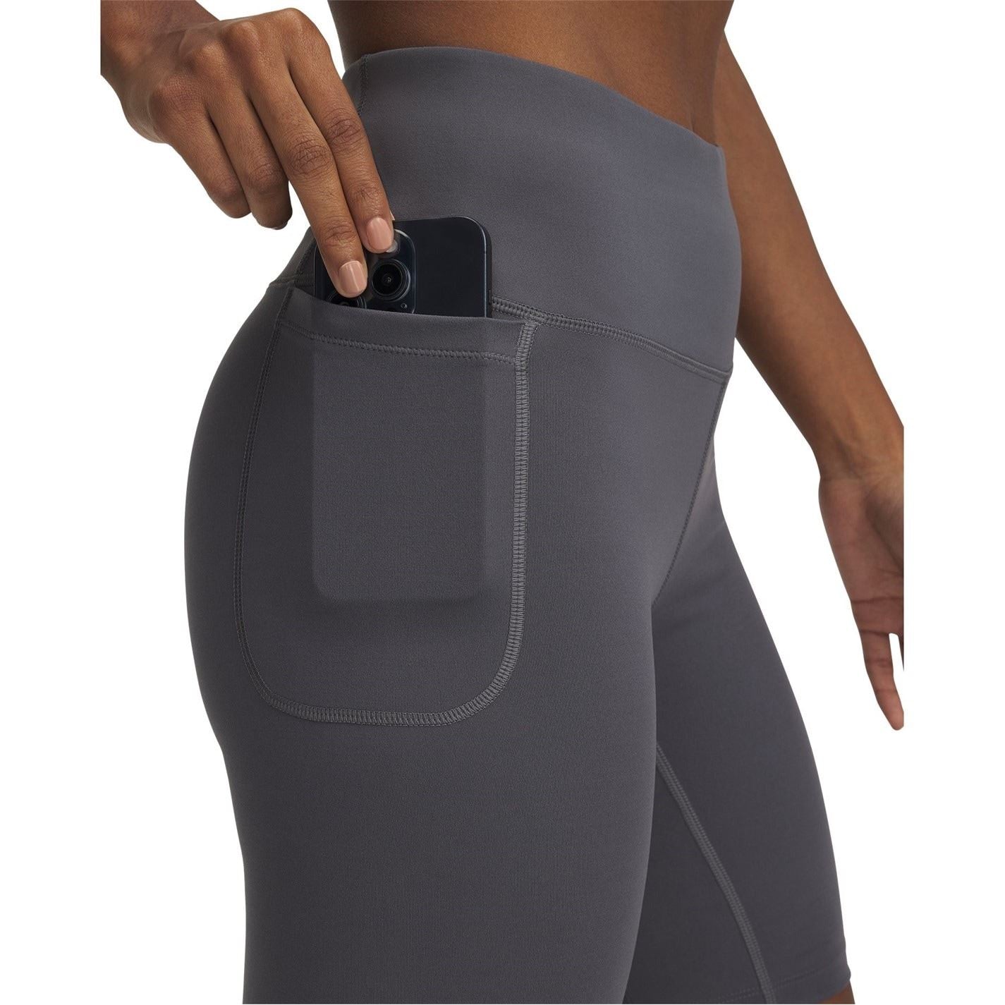 Under Armour Motion EMEA Compression Biking Shorts