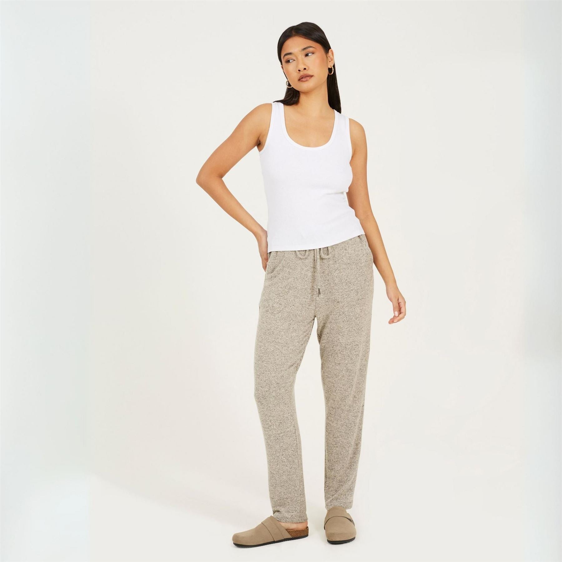 Brave Soul Touch Trouser