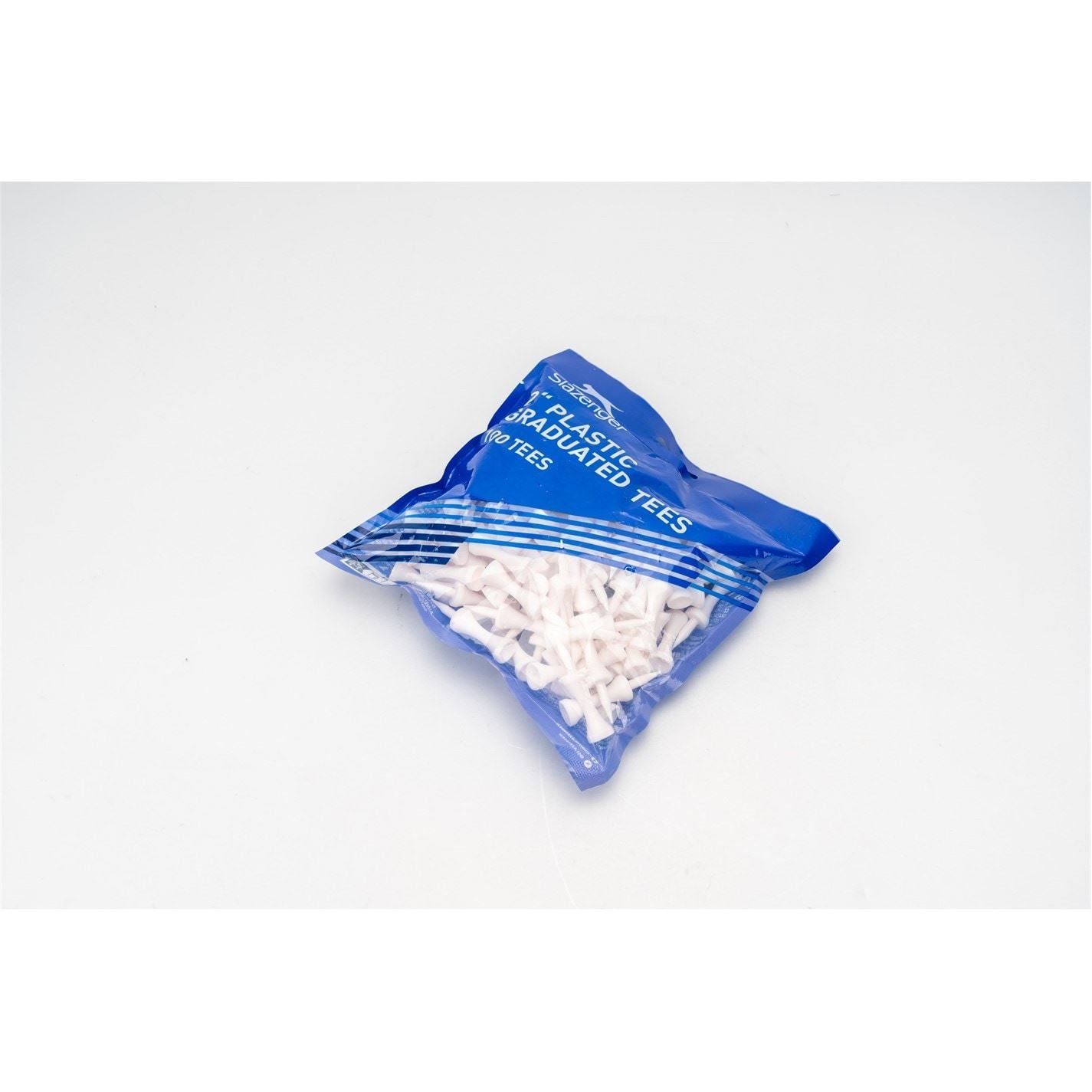 Slazenger Graduated Tees Bumper Pack