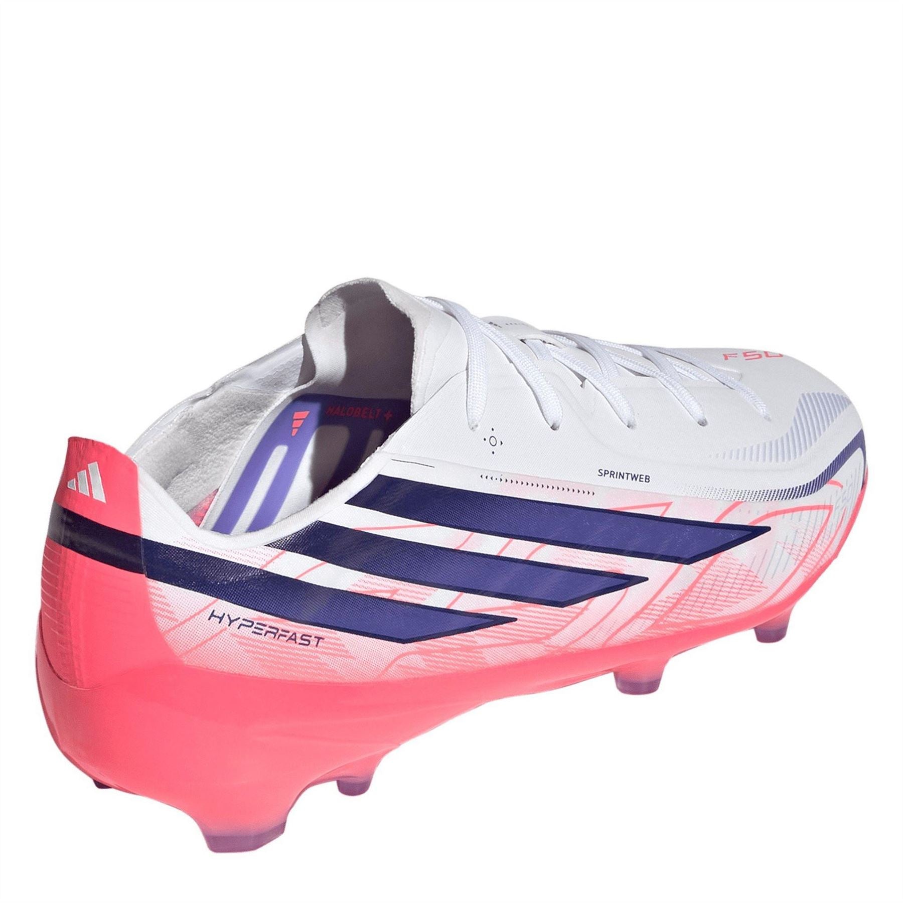adidas Hyperfast Elite Firm Ground Football Boots Childrens