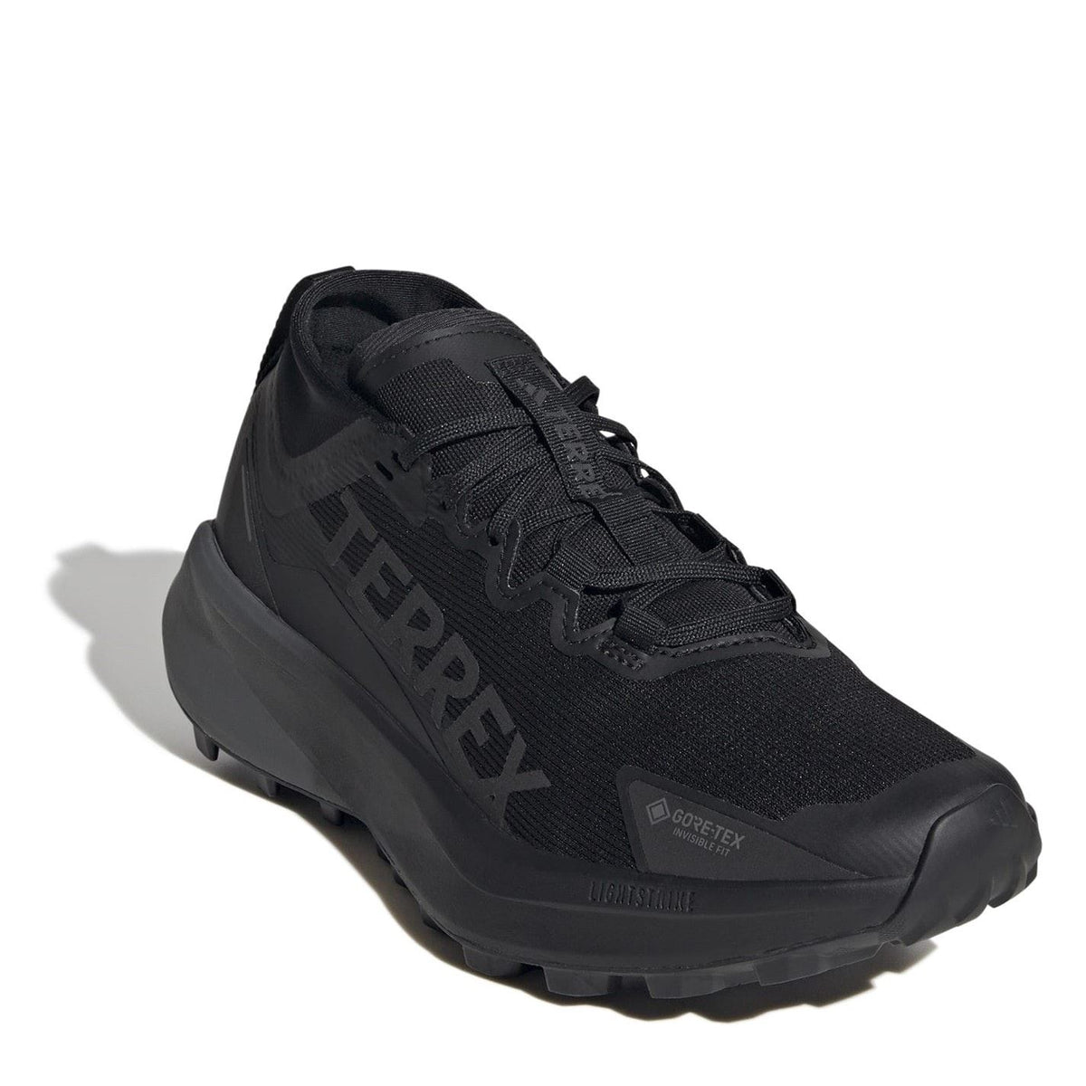 adidas Womens Terrex Agravic GorE-Tex Trail Running Shoes