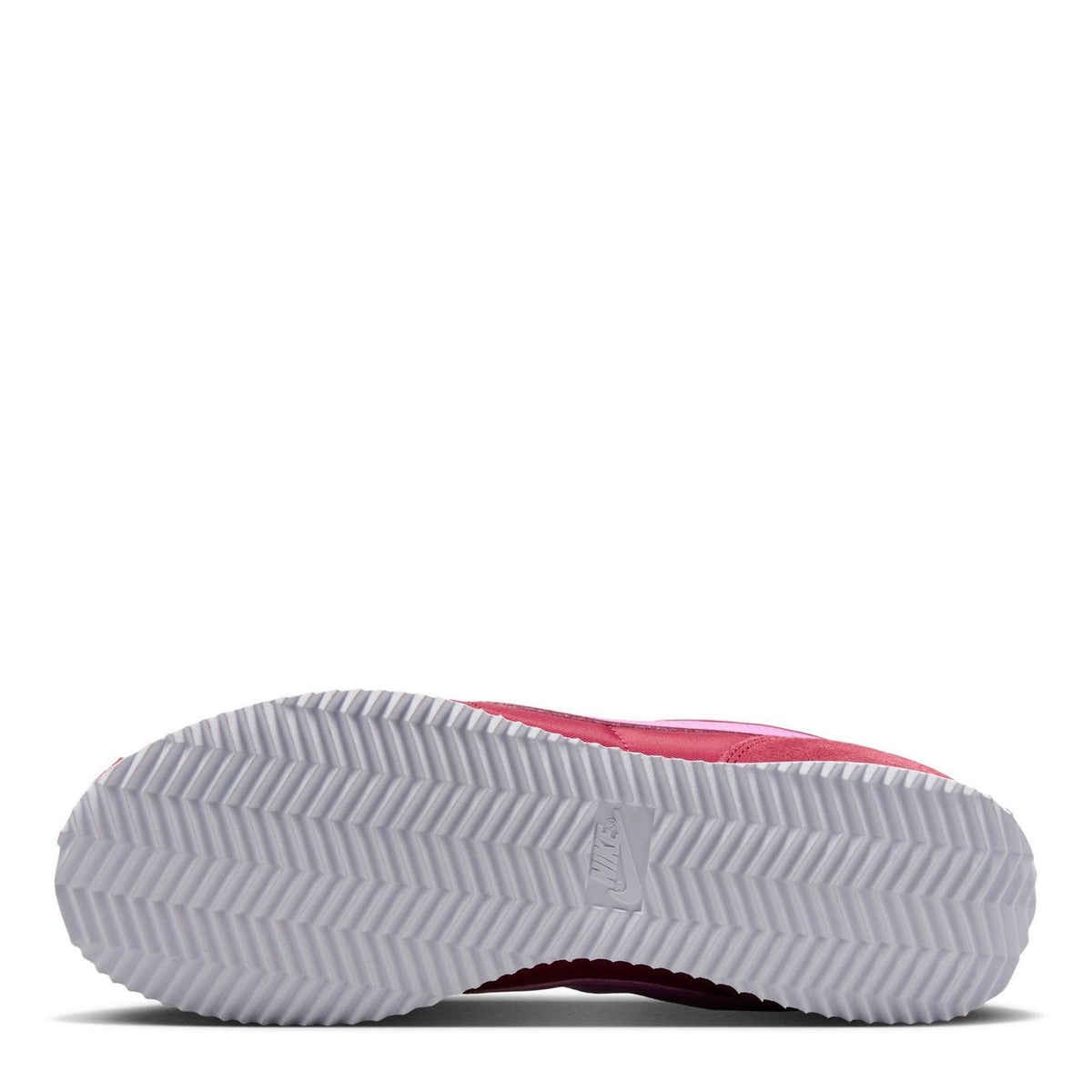 Nike Cortez Textile Low Top Lace-Up Sneakers