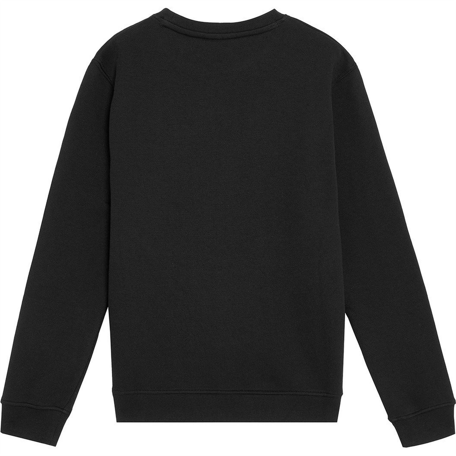 Lyle and Scott Cn Sweat