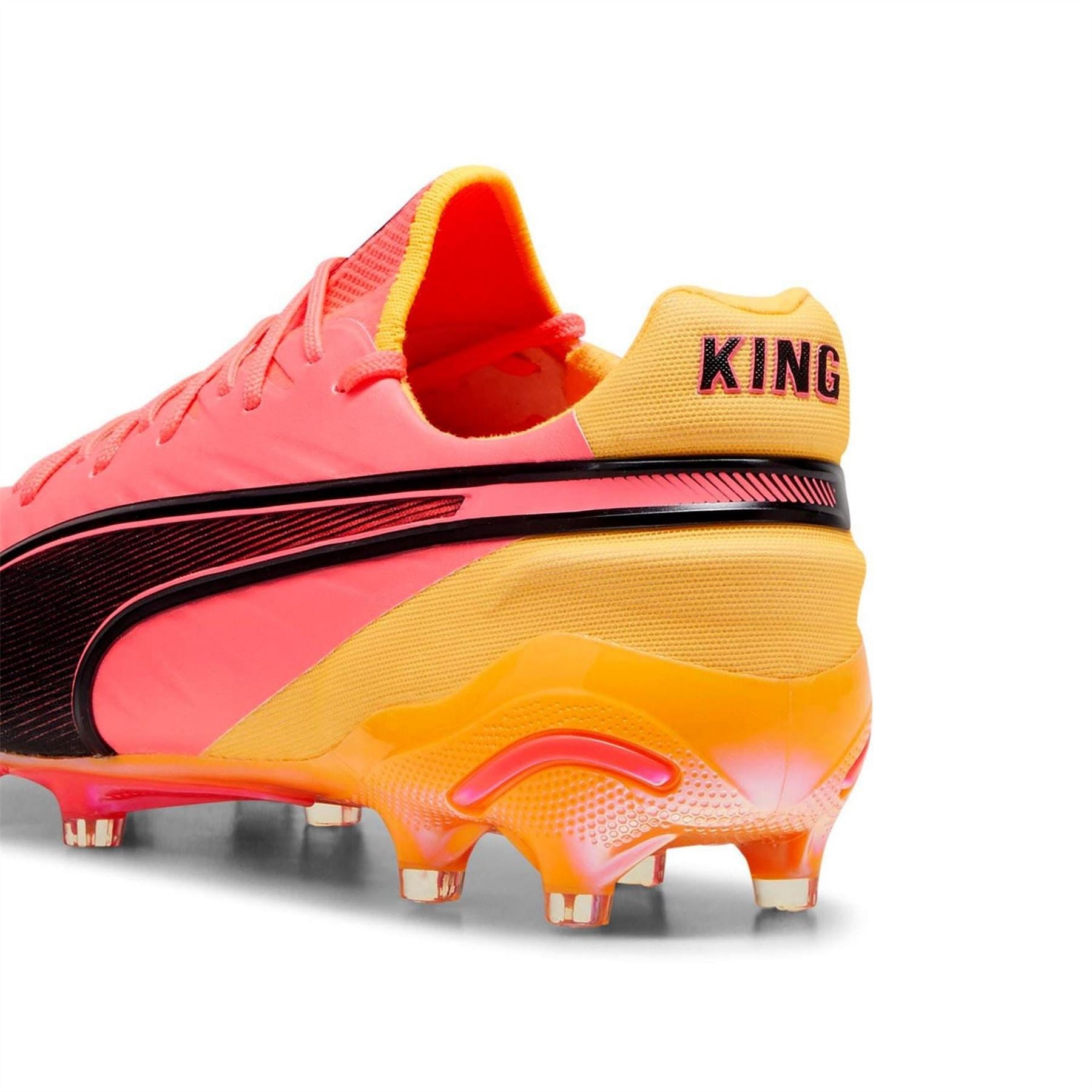 Puma Ultimate Tricks Firm Ground Football Boot