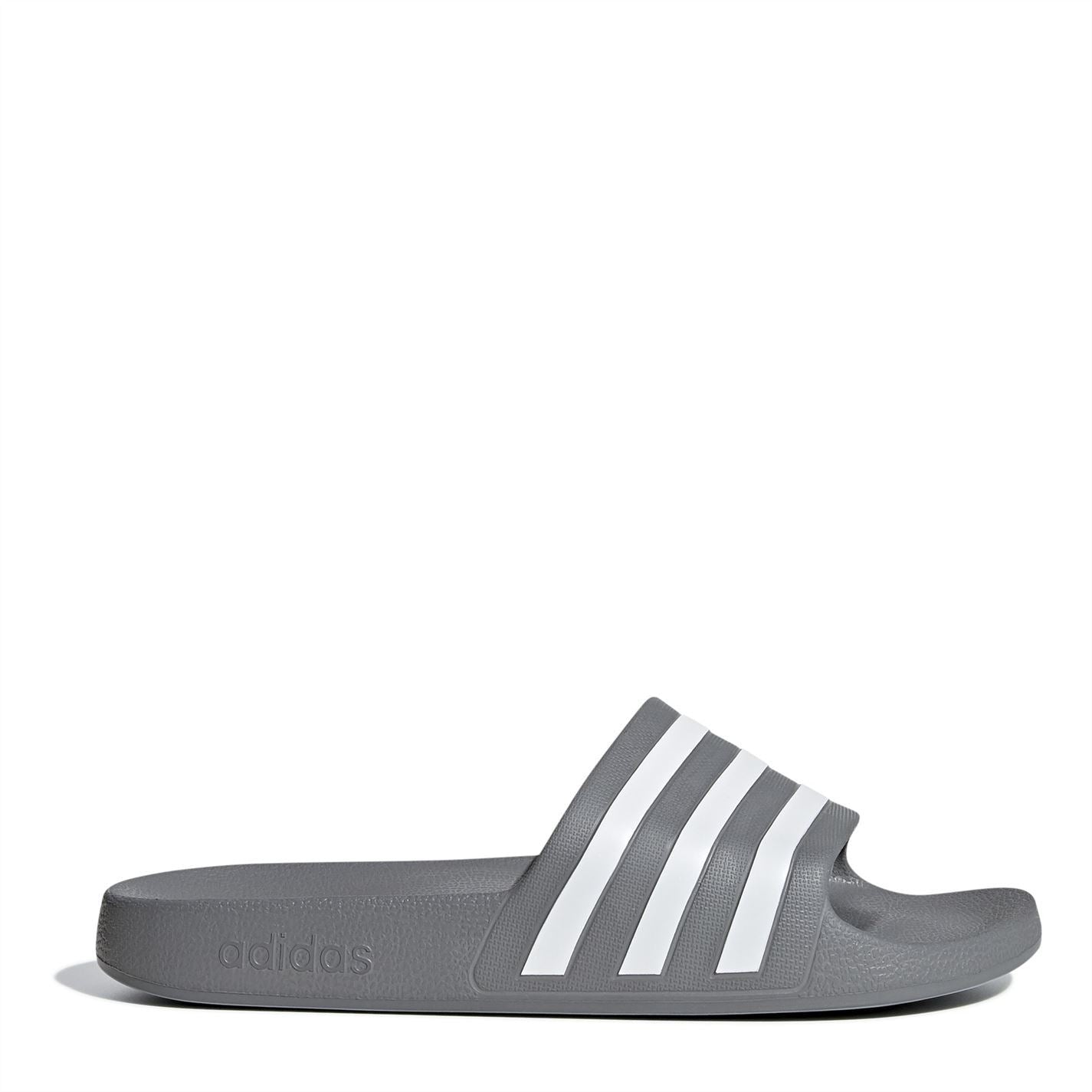 adidas Mens Adilette Aqua Slide