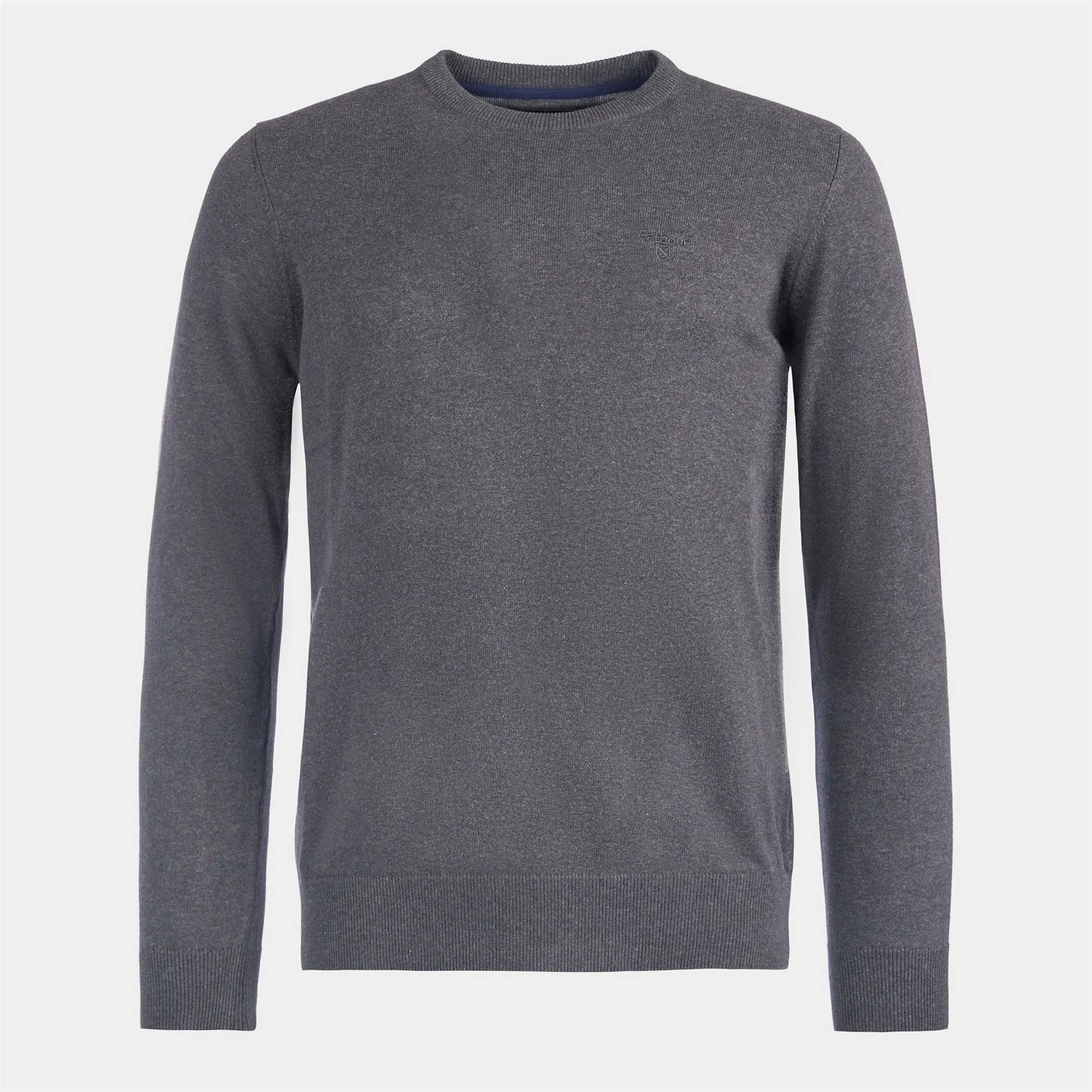 Barbour Crew Neck Sweater