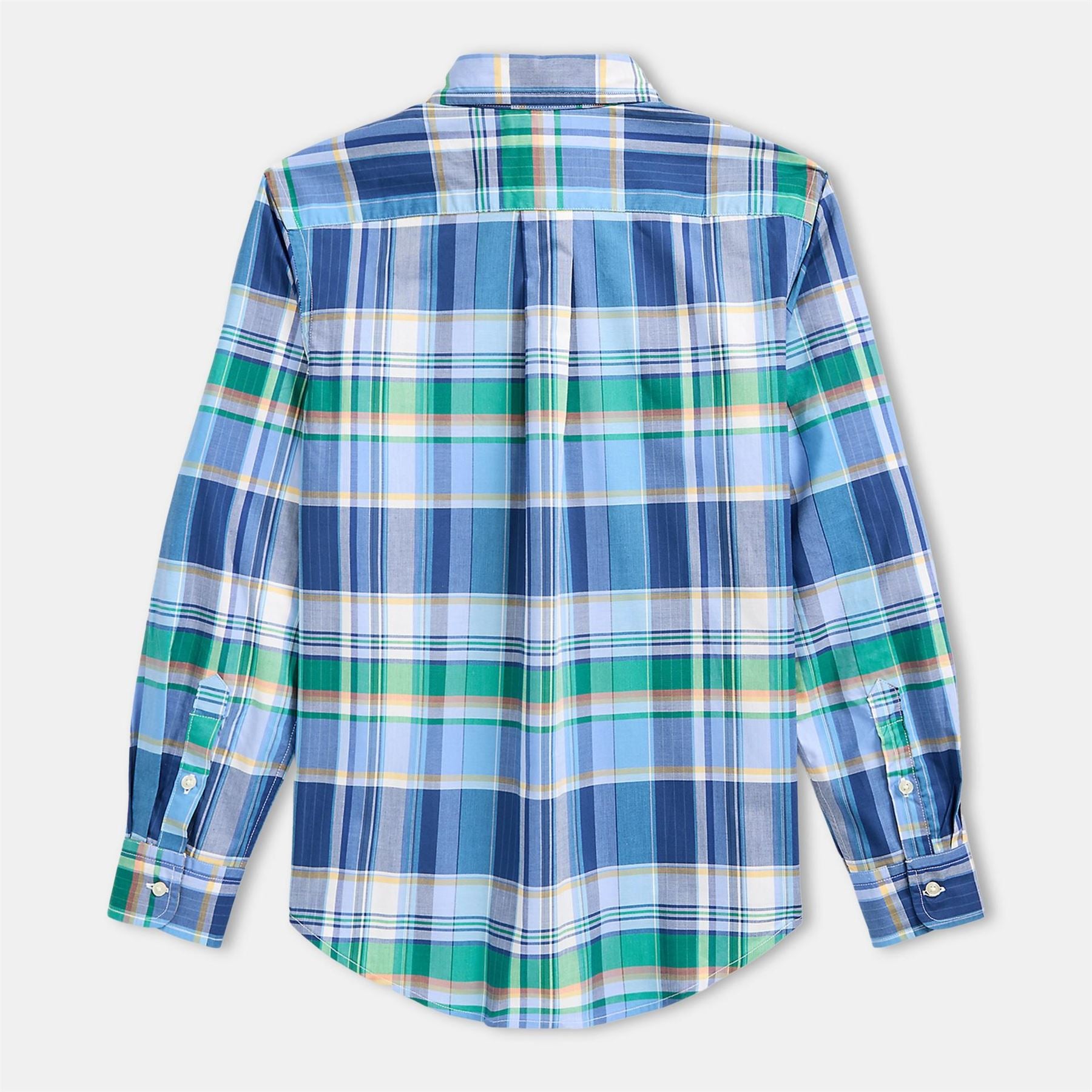 Polo Ralph Lauren Poplin Shirt