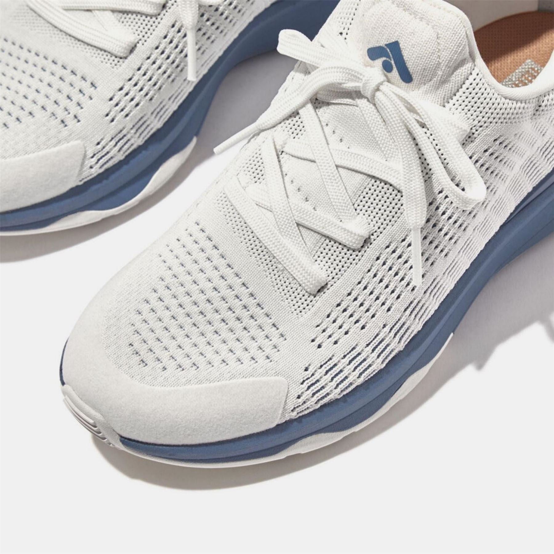 Fitflop Ffx Knit Sports Trainers