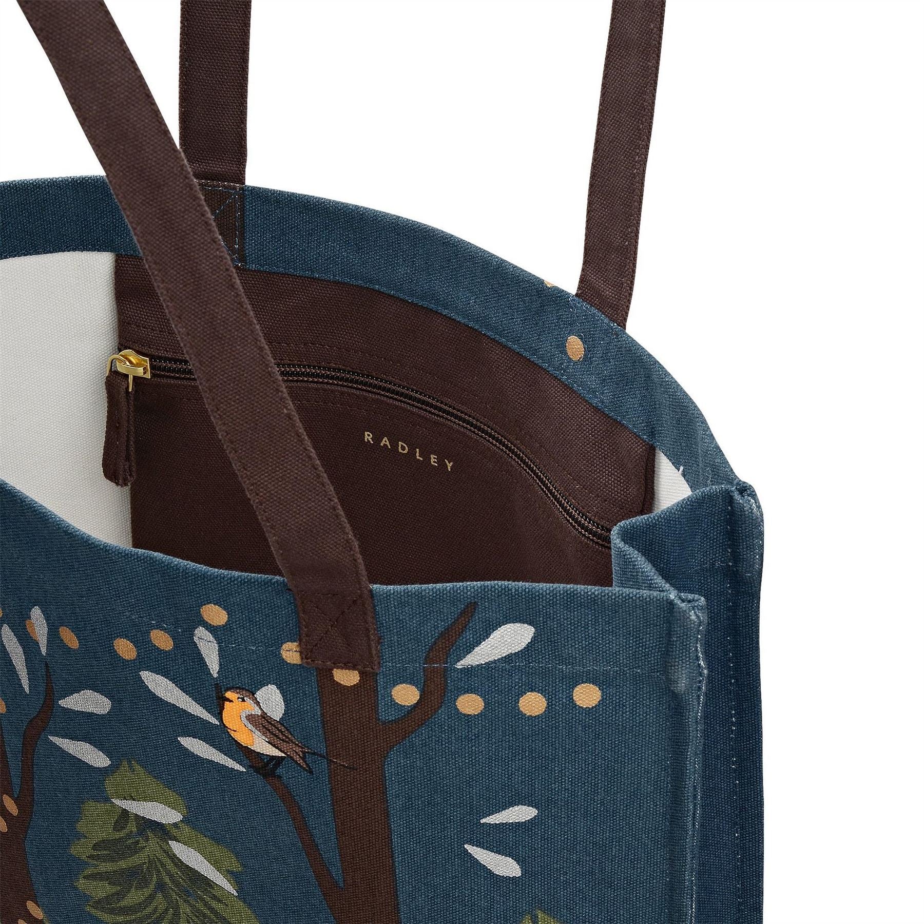 Radley Winter Ltot Ld54