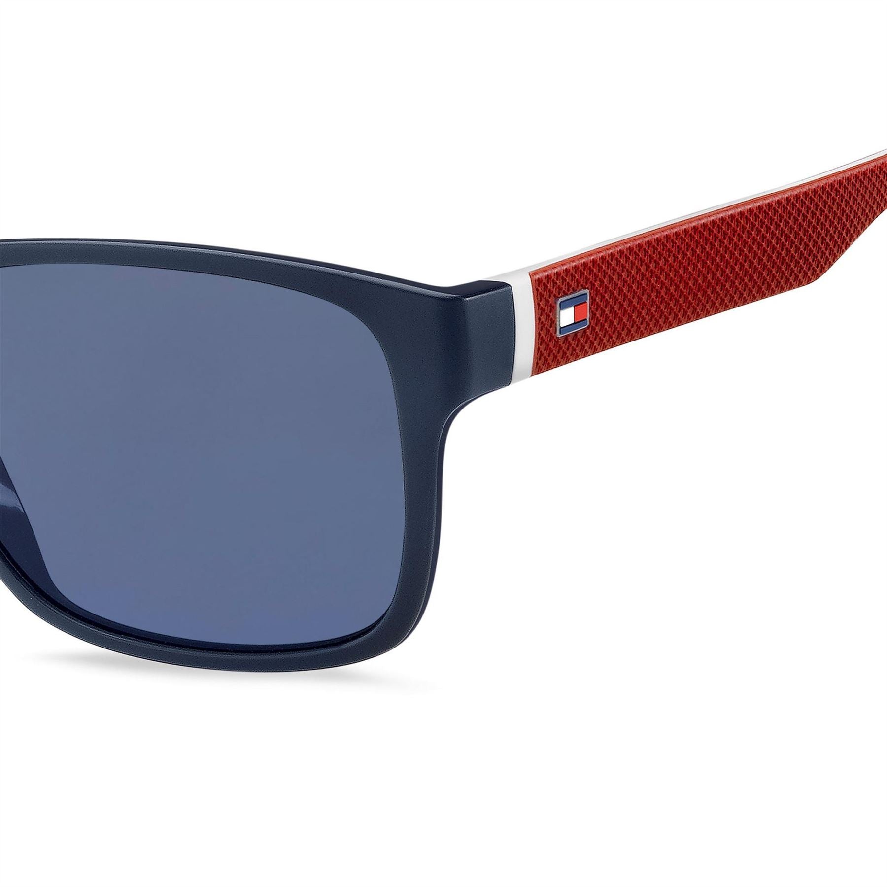 Tommy Hilfiger Round Sunglasses