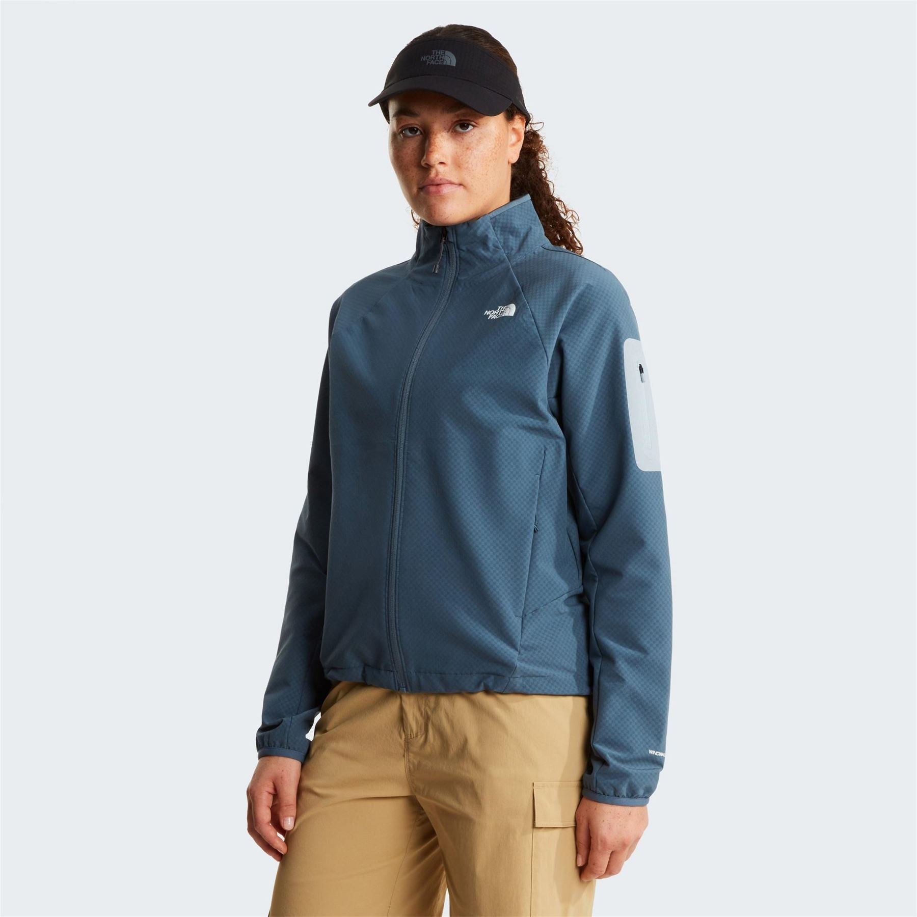 The North Face Womens App Jacket
