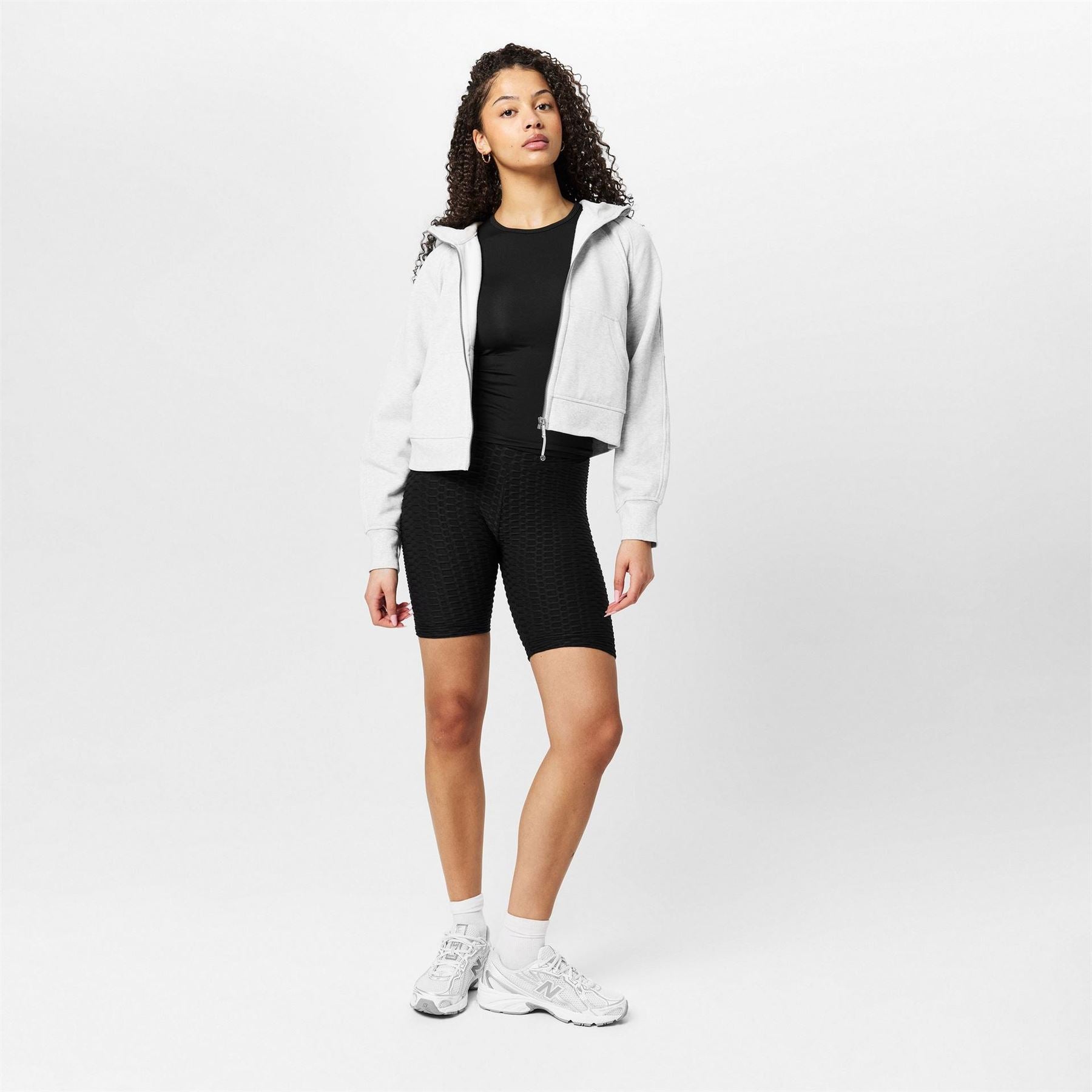 Miso Honeycomb Cycling Shorts