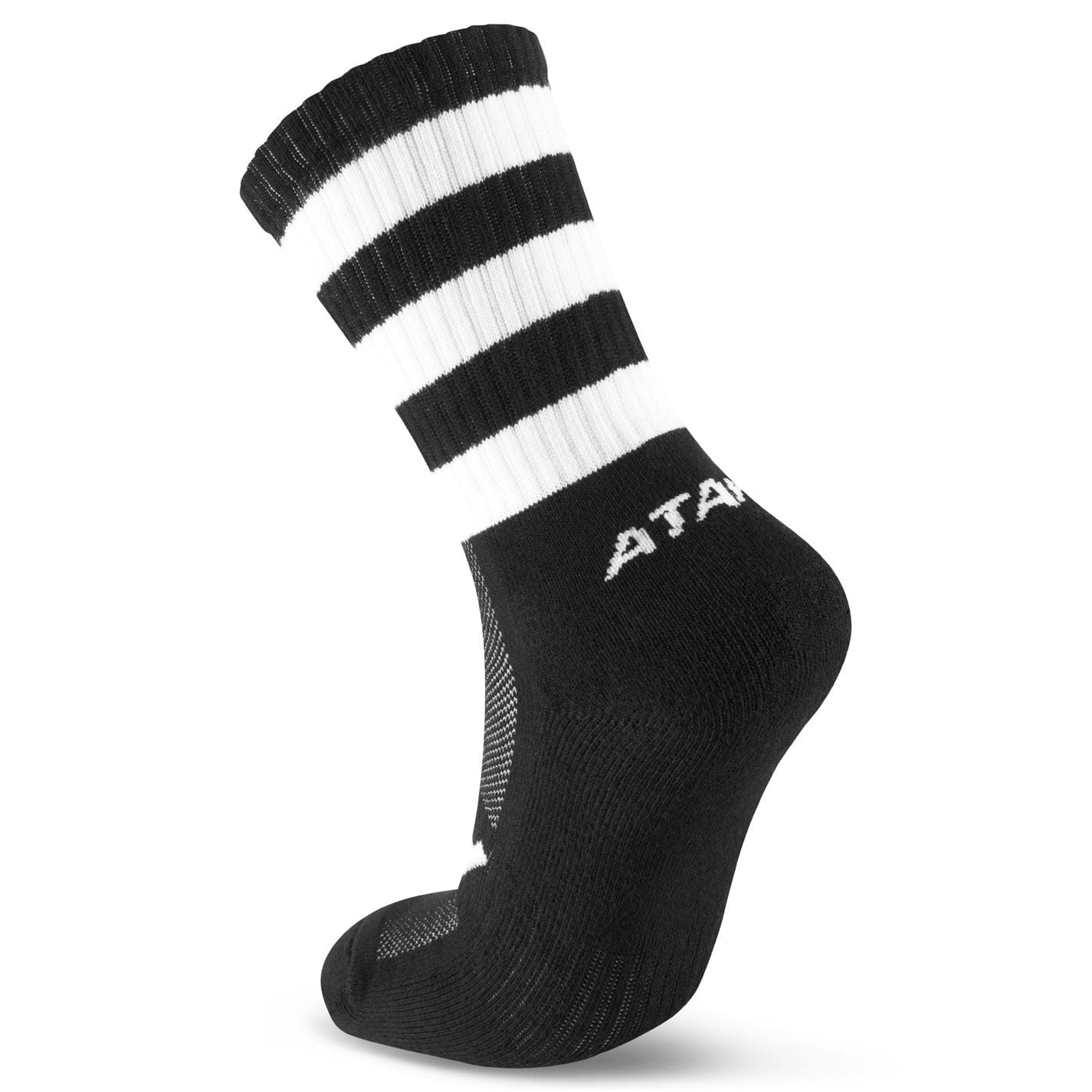 ATAK Sports Half Leg Socks Senior