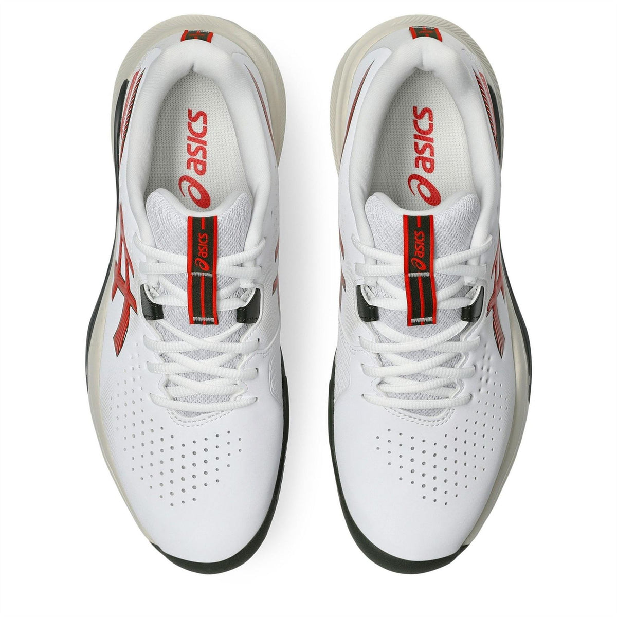 Asics Mens Gel Challenger 15 Clay Tennis Shoes