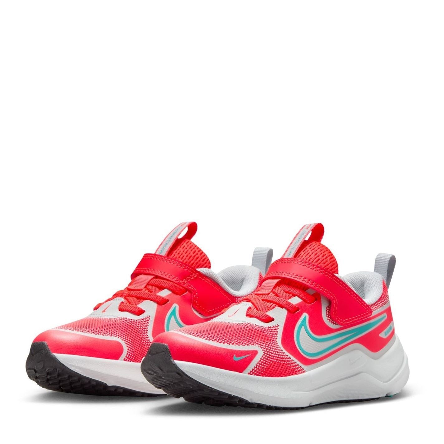Nike Cosmic Runners Children's Low Top Sneakers