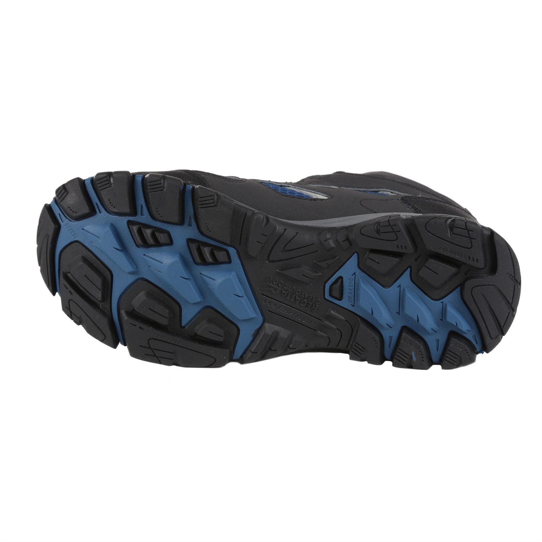 Regatta Holcombe Mid Hiking Boots with Lug Sole