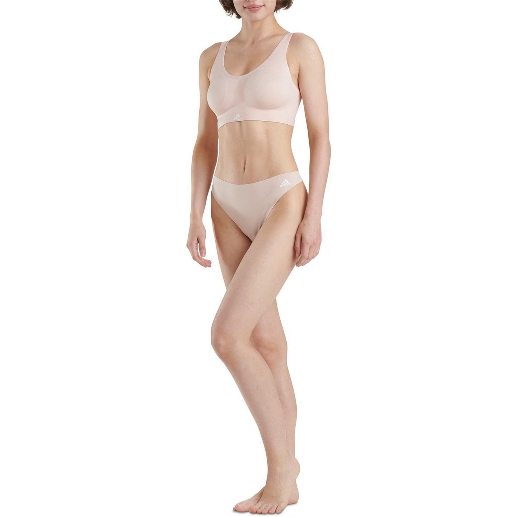 adidas Sport Micro Cut Free Bra