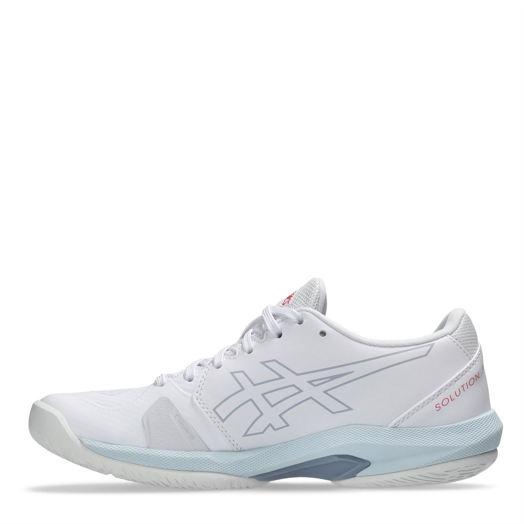 Asics Sol Slim Fit Tennis Shoes