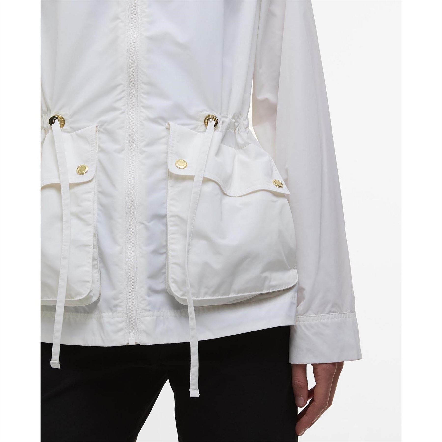 Barbour International Piper Showerproof Jacket